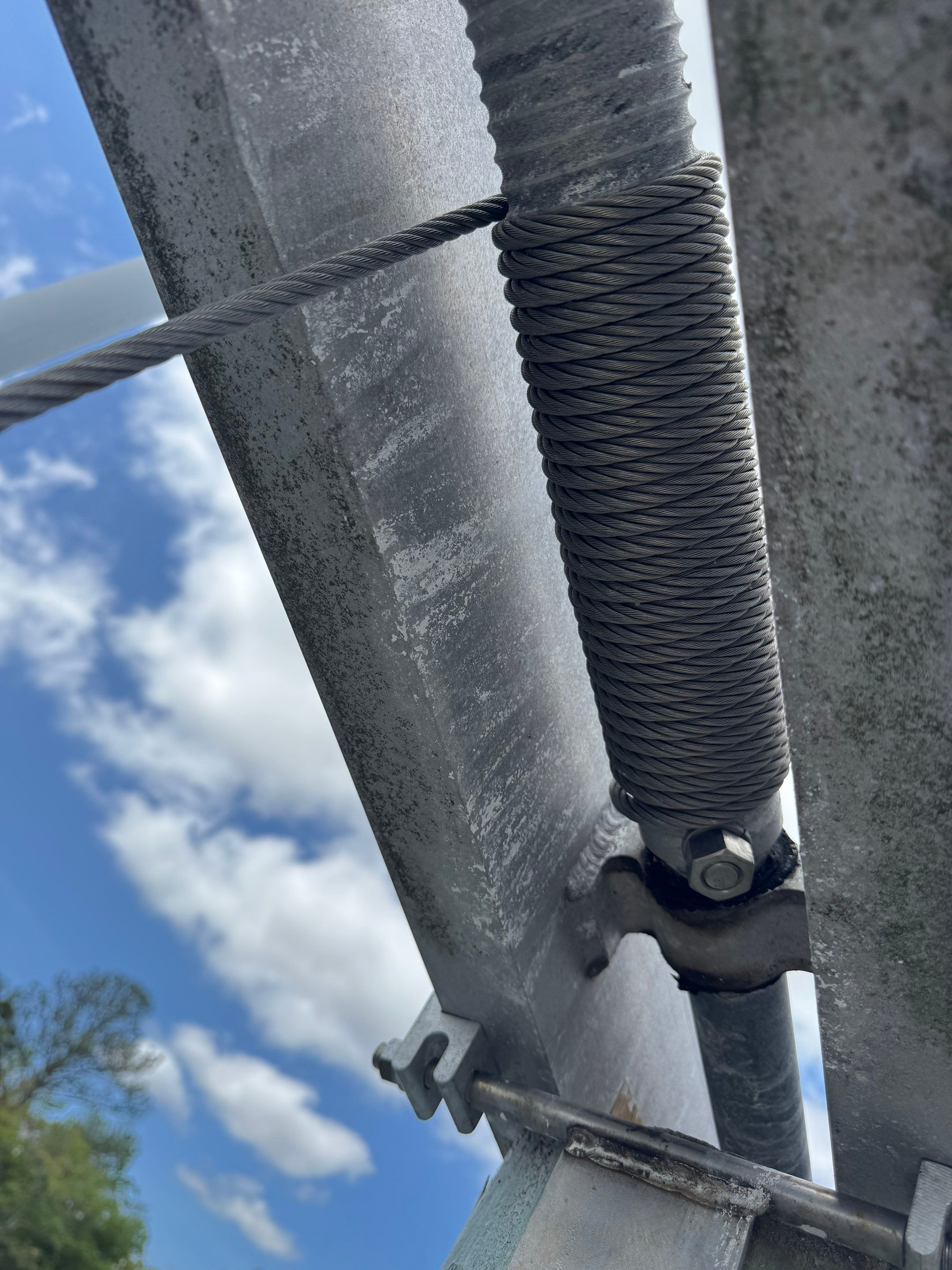 Annual Boat Lift Service & Inspection | Oriental, NC by Coastal Boat Lift Repair LLC