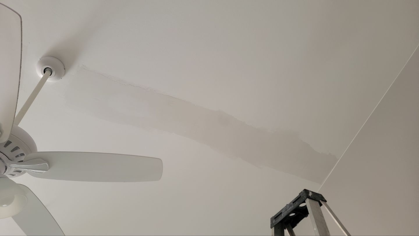 Project by Frederick Painting & Supply, Inc. by Frederick Painting & Supply, Inc.