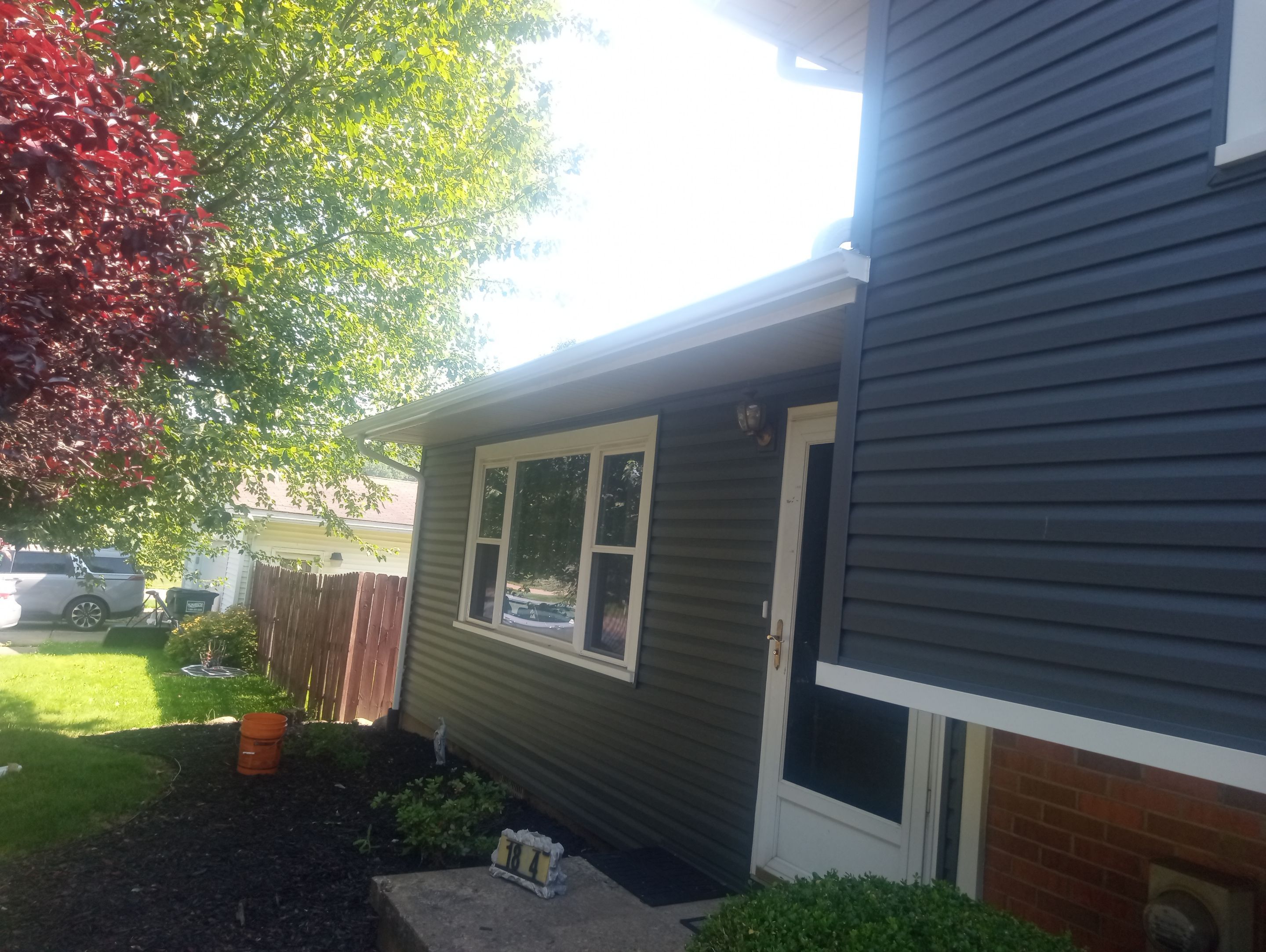 Mike Dobran by Silver Leaf Contracting 