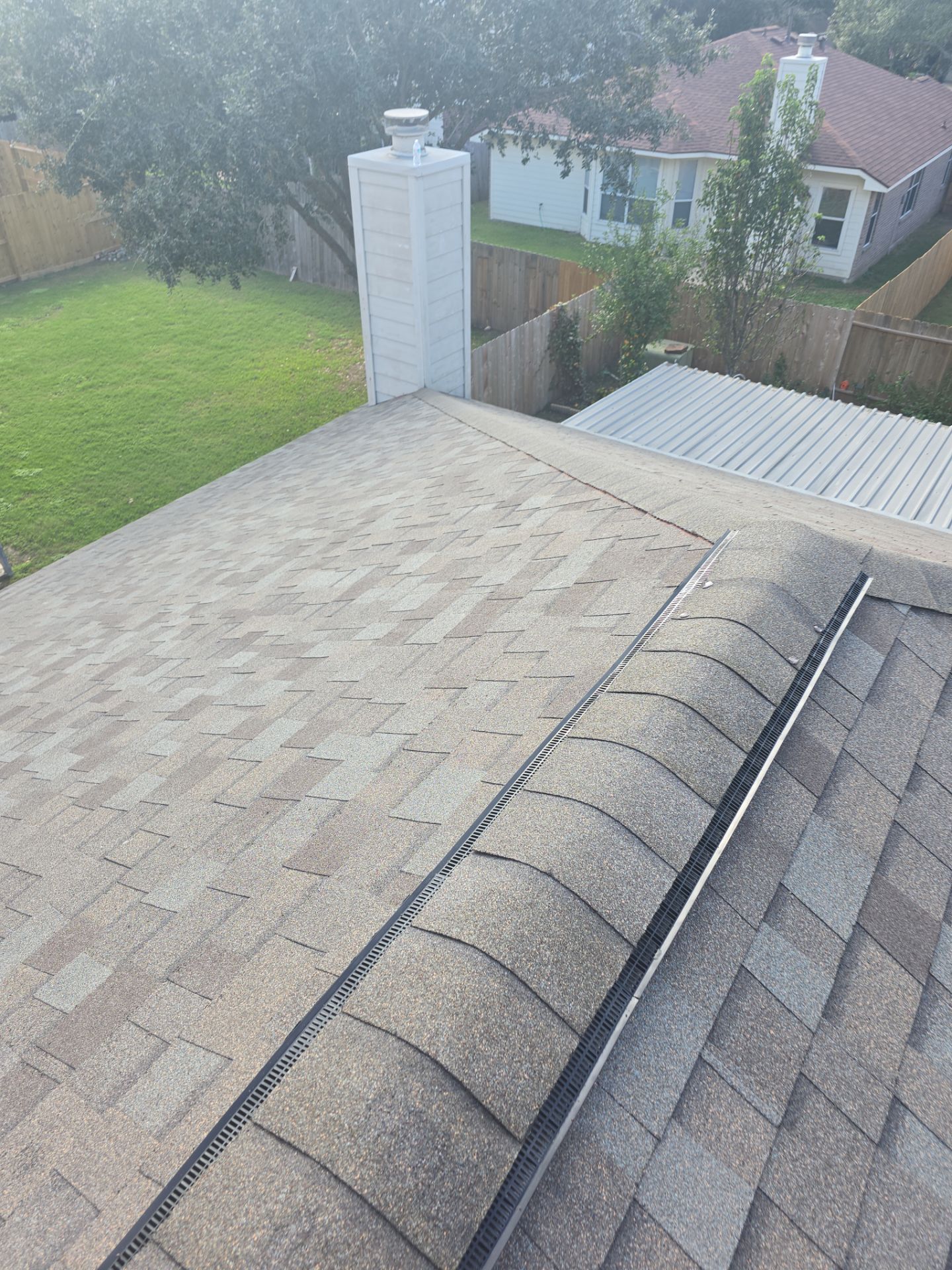 Roof Replacement Cypress by Roof Repair Services LLC