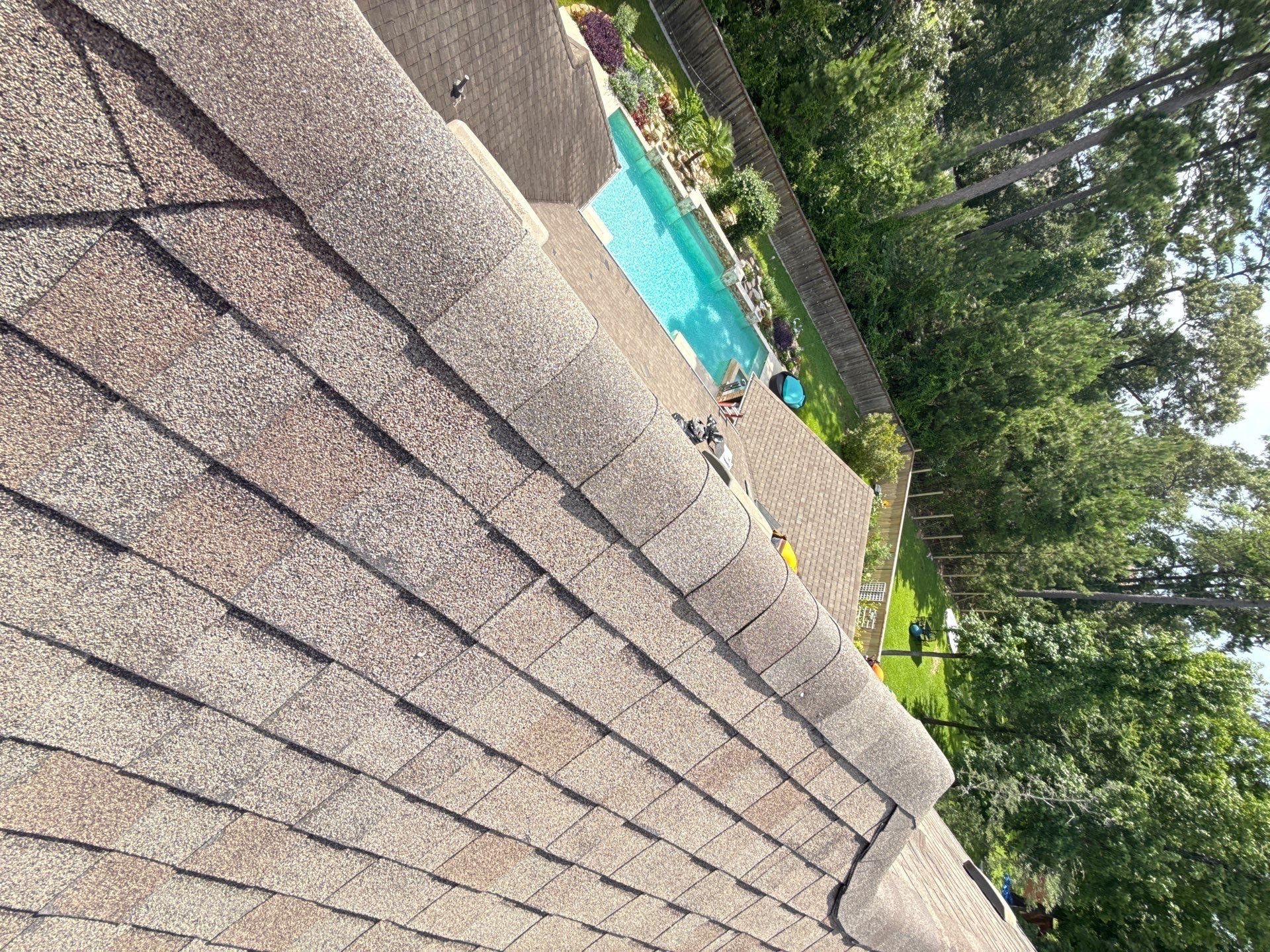 Roof Repair Magnolia by Roof Repair Company