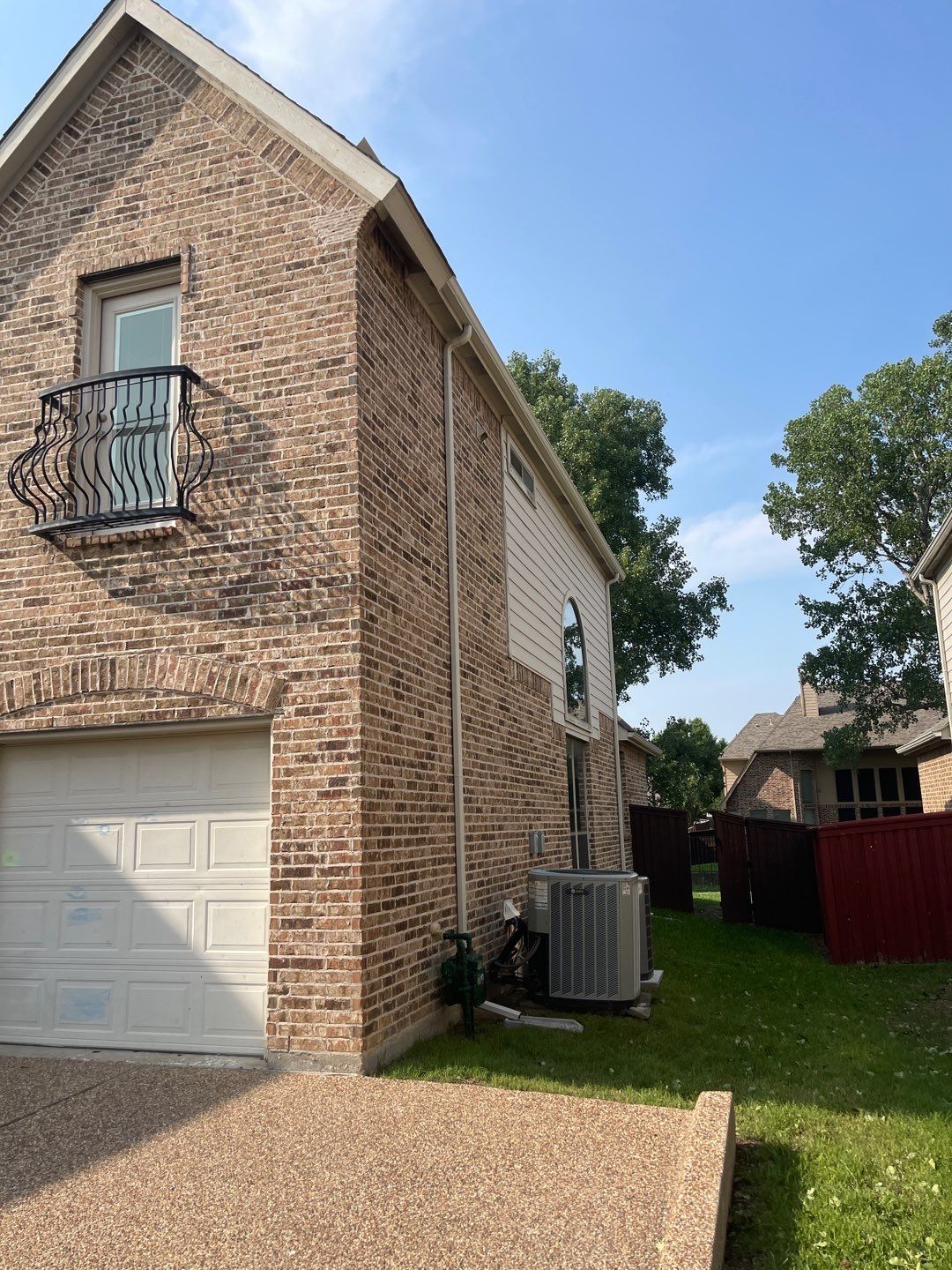 Residential Roof Replacement using GAF shingles by Elite Roofing LLC