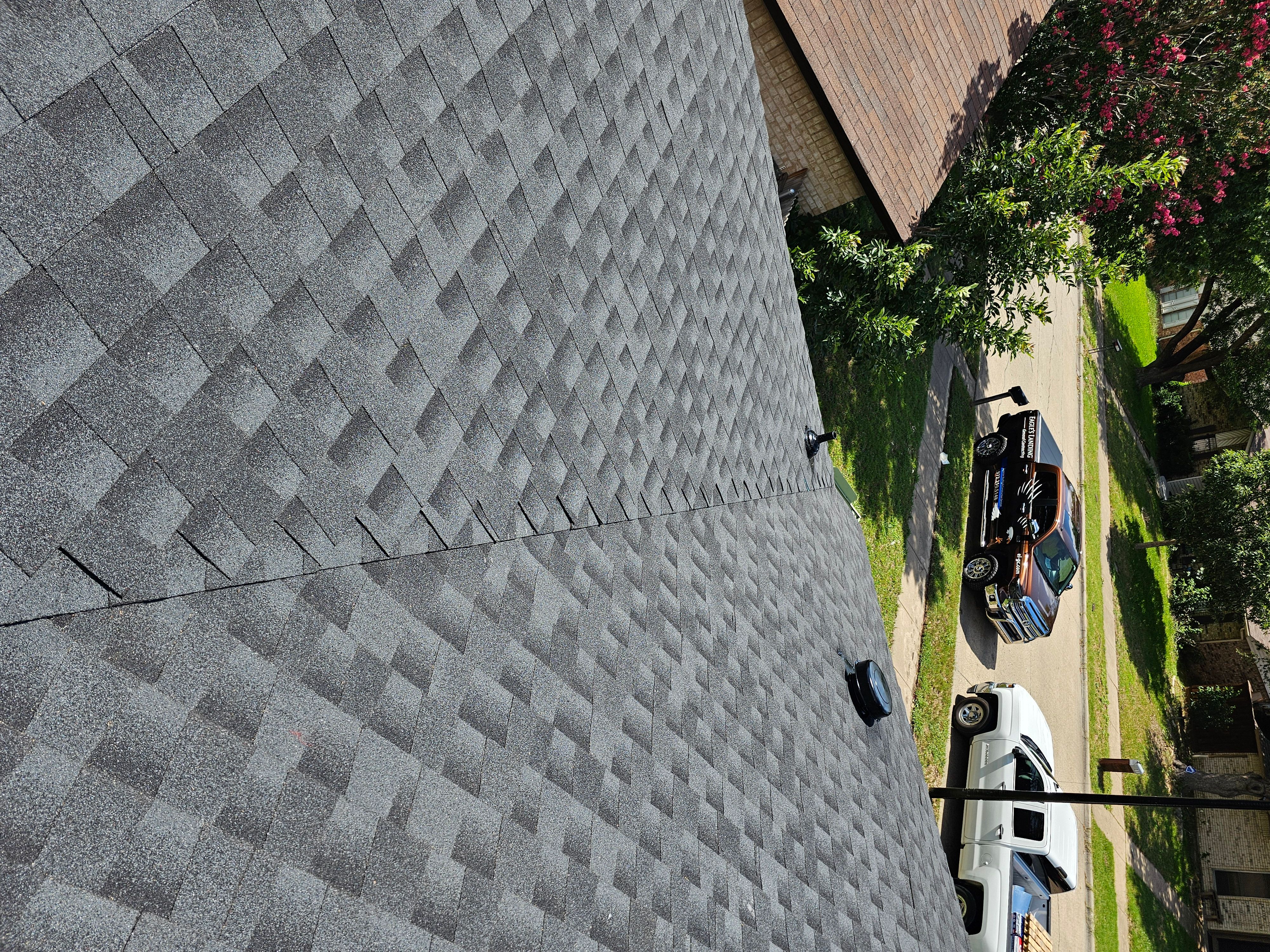 Roof Replacement & Leak repair by EL-GC LLC 