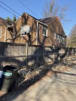 Project in Silver Spring by ExteriorPros