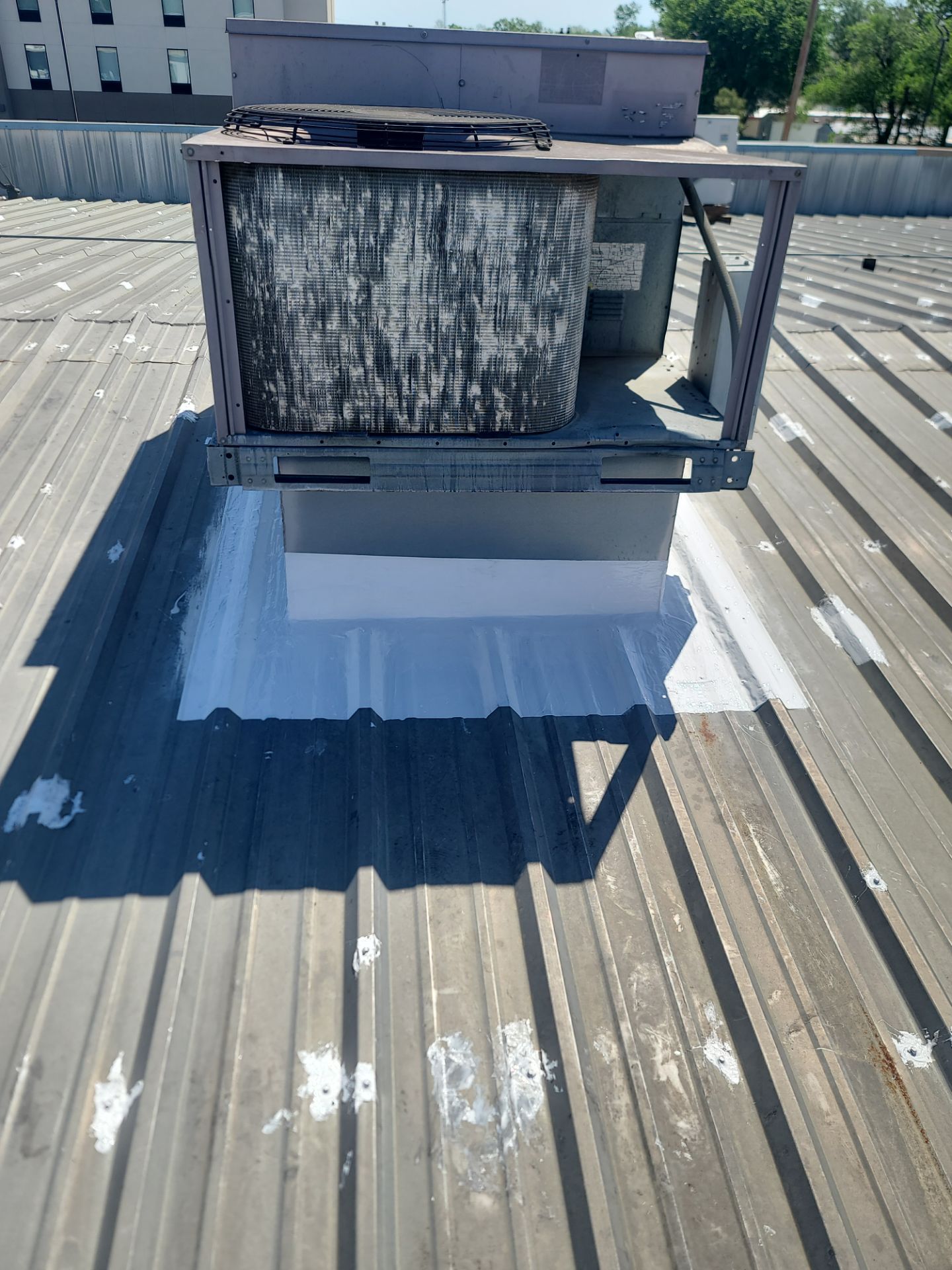 Repair & Maintenance by Decor Roofing & Restoration