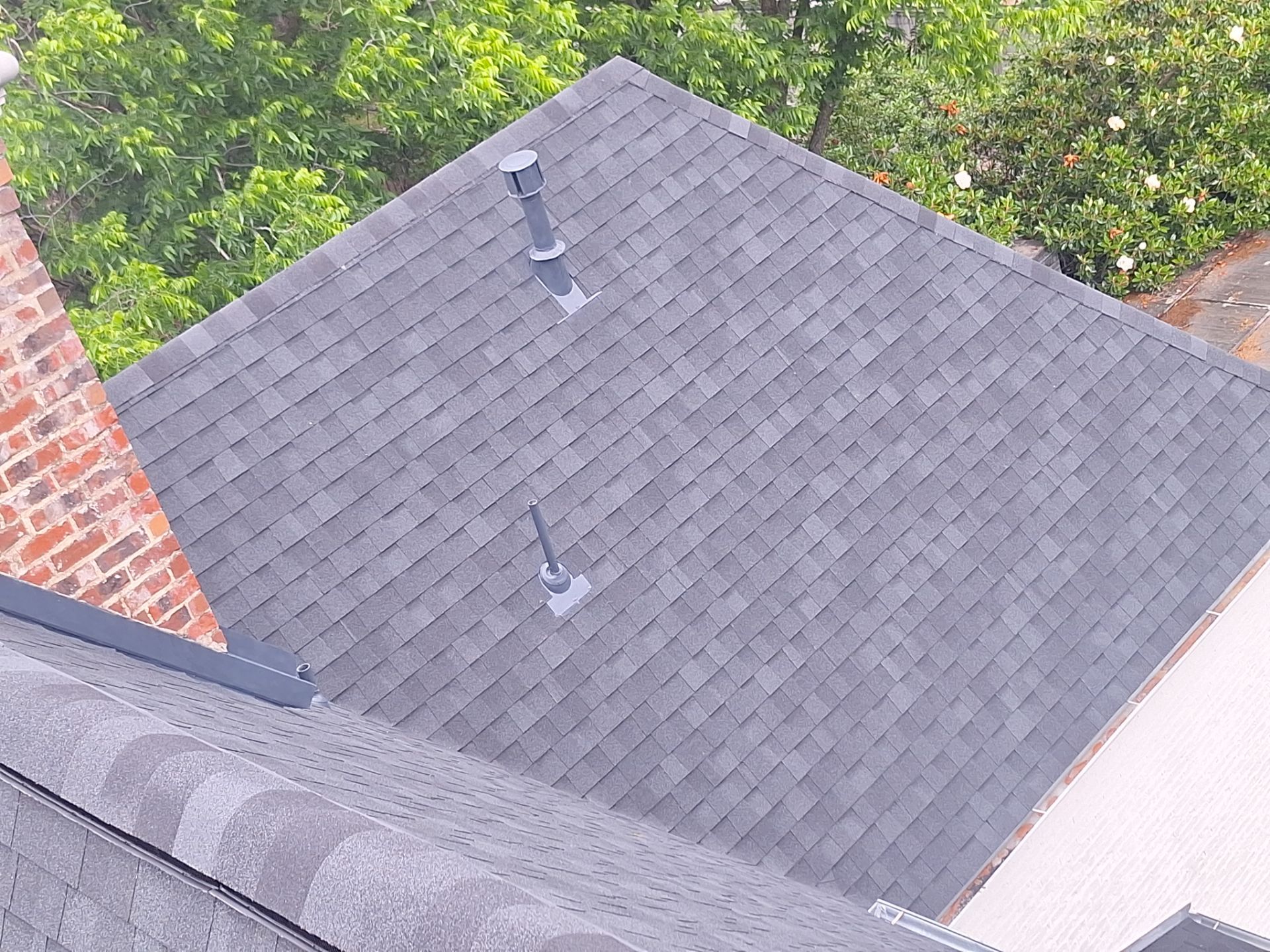 D&R In Dallas Tx by Sunaura Solar