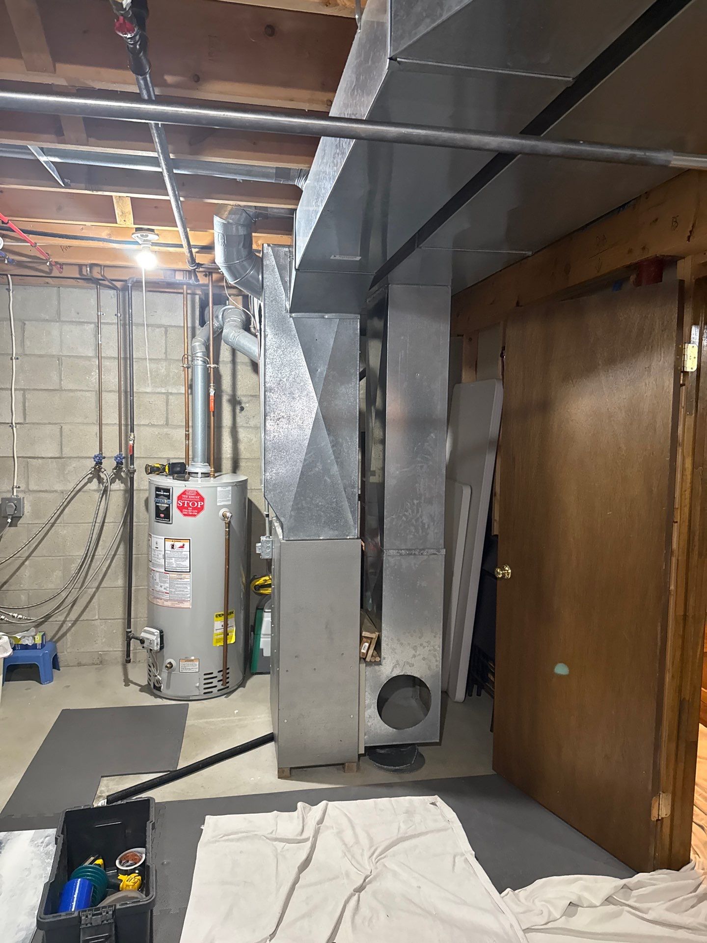 Air Duct Cleaning in New Castle, PA by Superior Air Duct Cleaning
