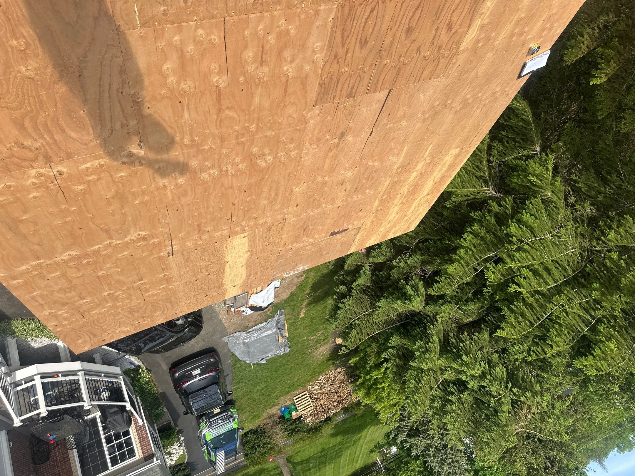 Kevin Metal Roof Installation - 1090 by LGM Roofing Contractor