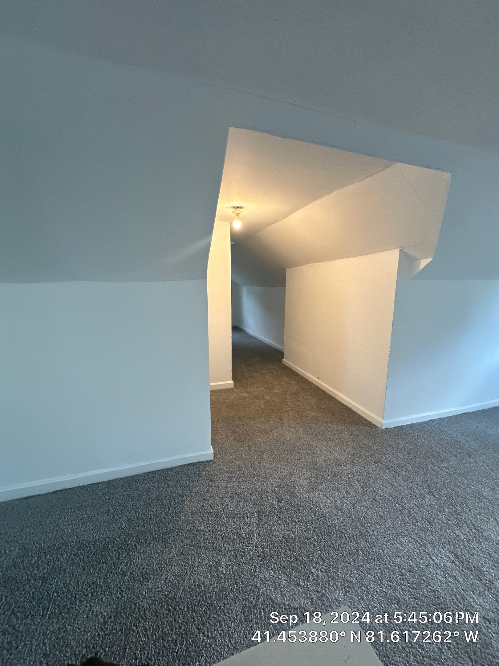Multifamily Full Remodel by Reinovation