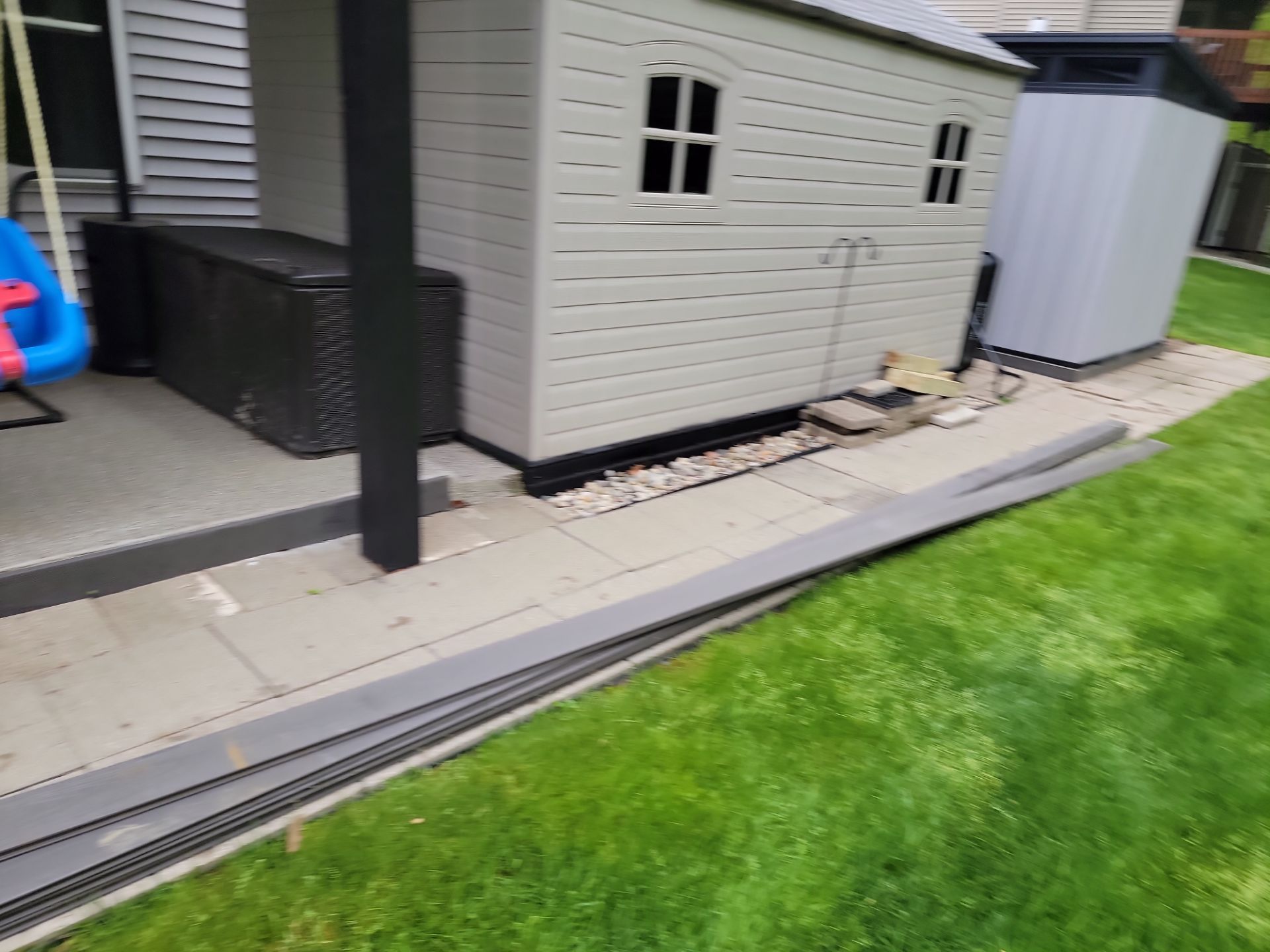 Siding Installation using Royal Brand Siding by Avalon Roofing and Exteriors