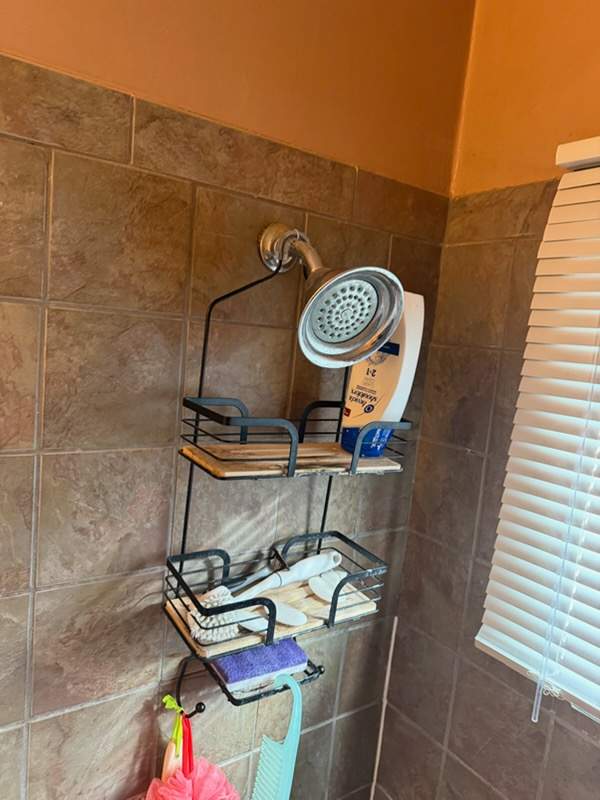 Jetted Bathtub & Custom Tile Bathroom Remodel by Laser Focused Solutions LLC
