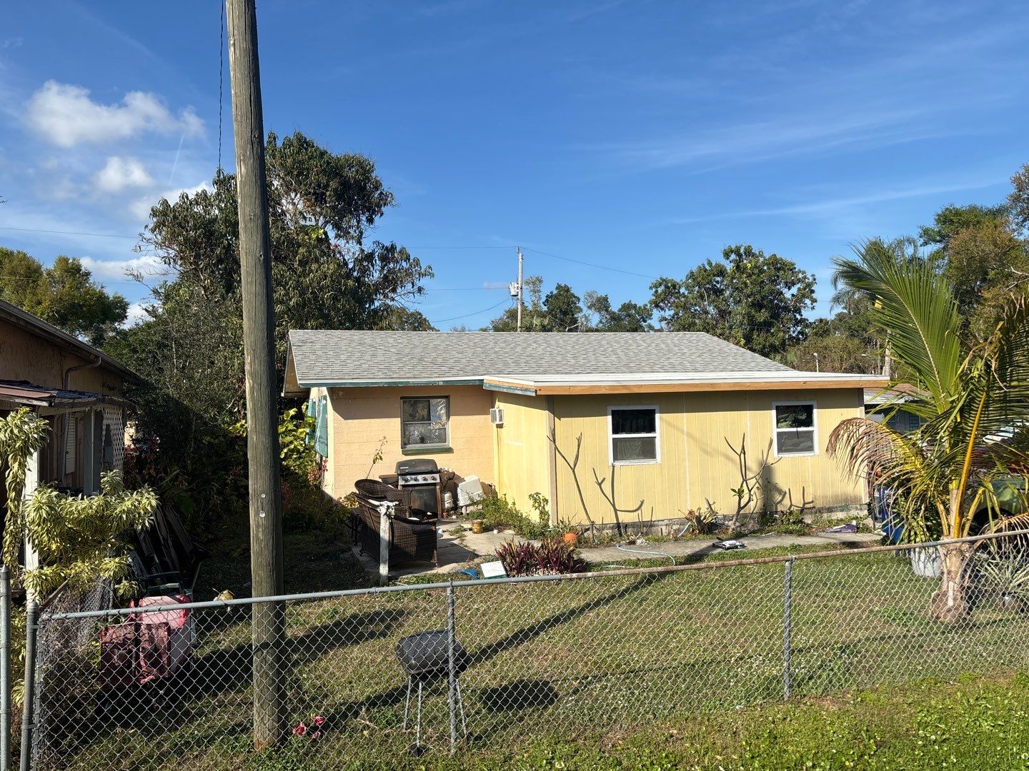 Project in North Fort Myers by 6D Roofing & Consulting, LLC