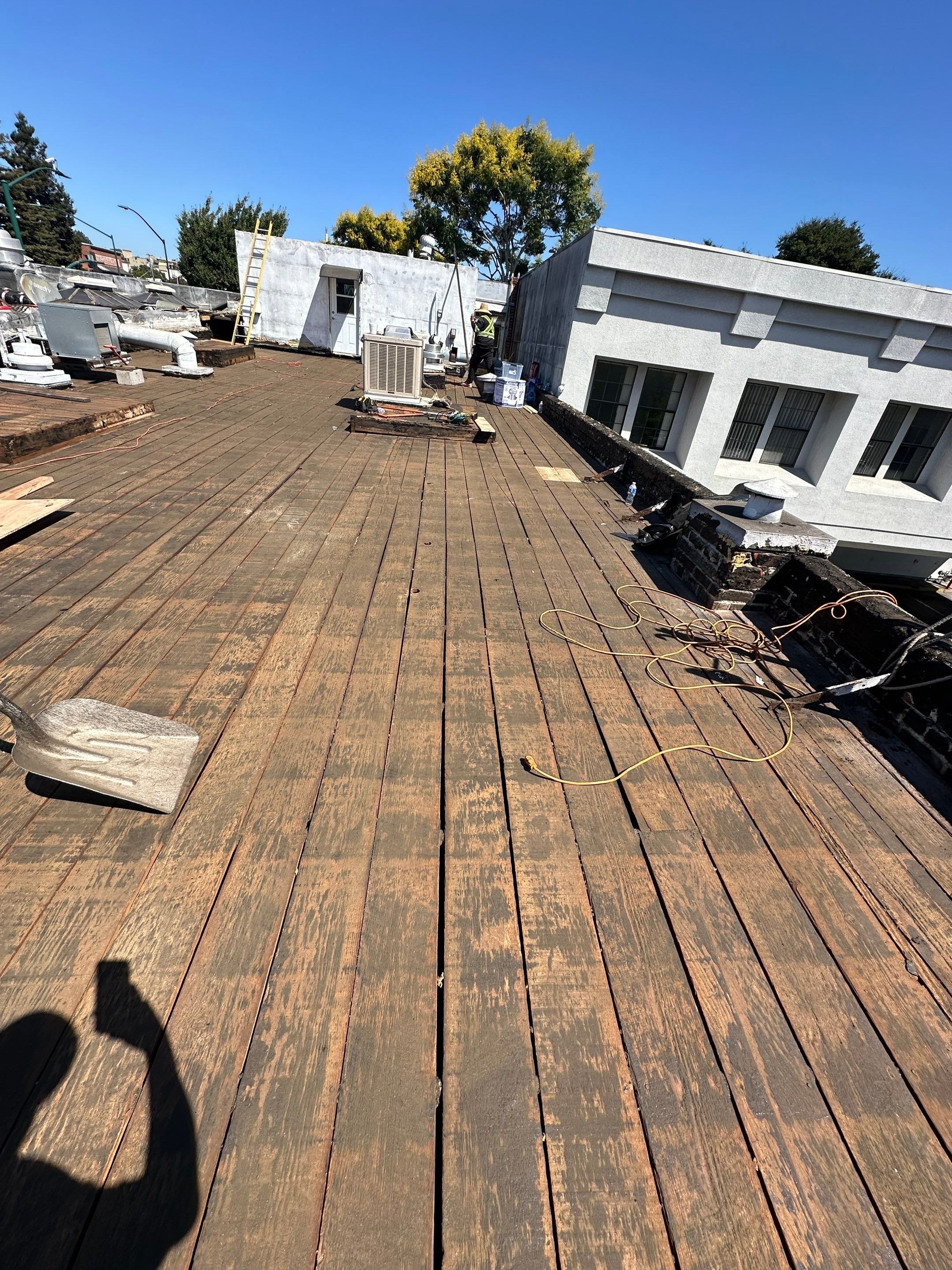 Roof Replacement - Hayward, CA 94541 by Epic Roof Replacement