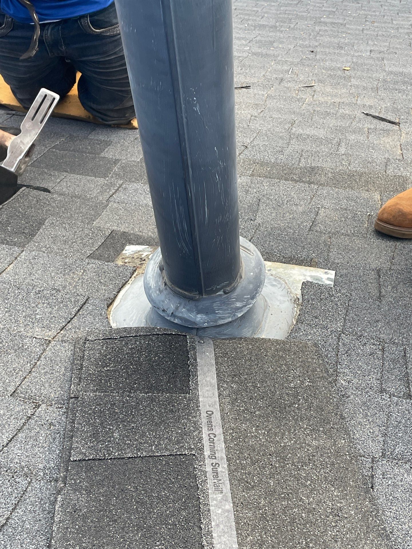 Roof Repair Houston by Roof Repair Services LLC