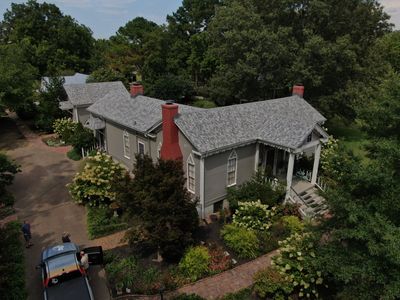 Robert M. by Haven Roofing