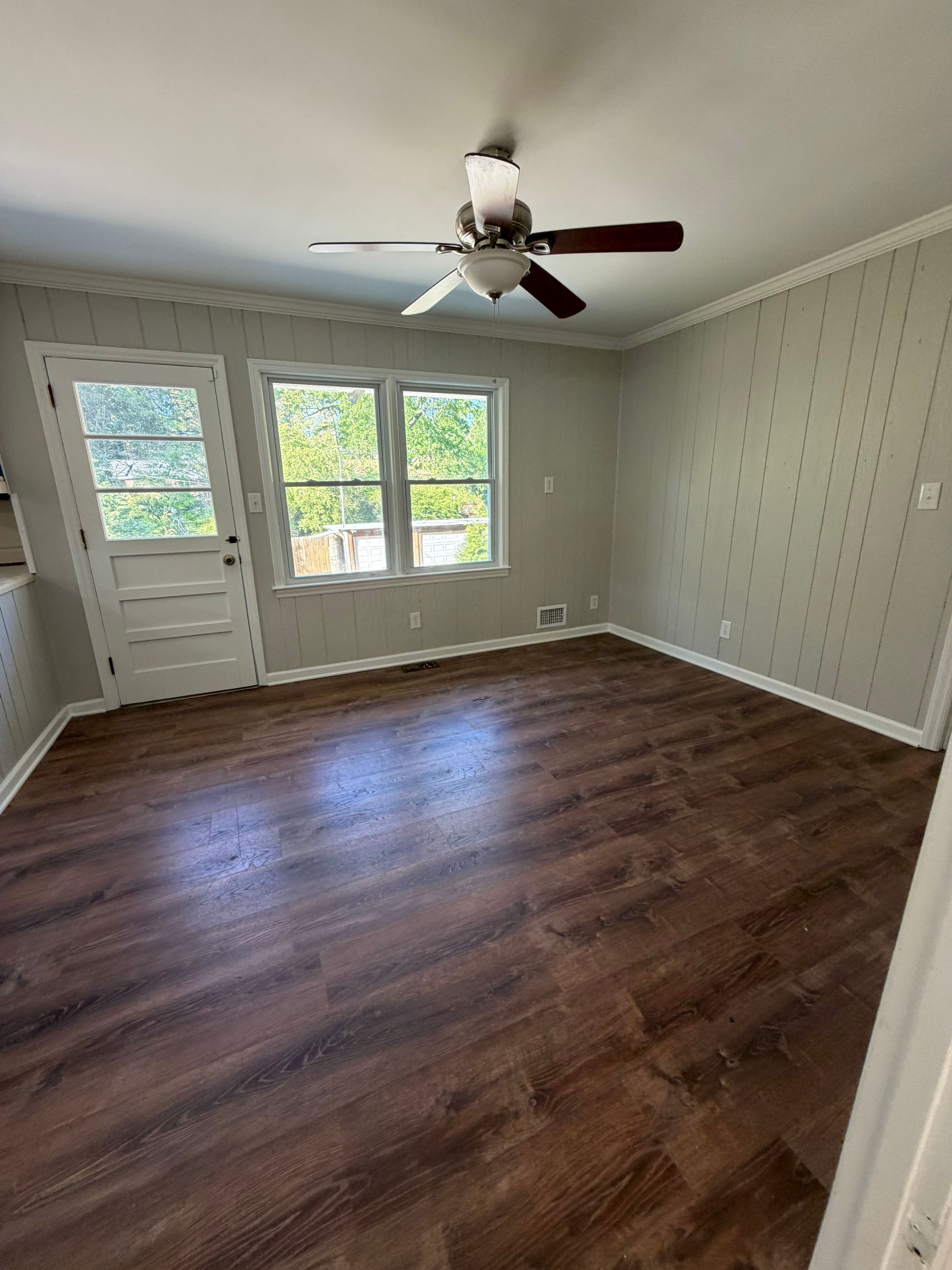 Turnover Work in Morrow by Task Masters Handyman Services, LLC