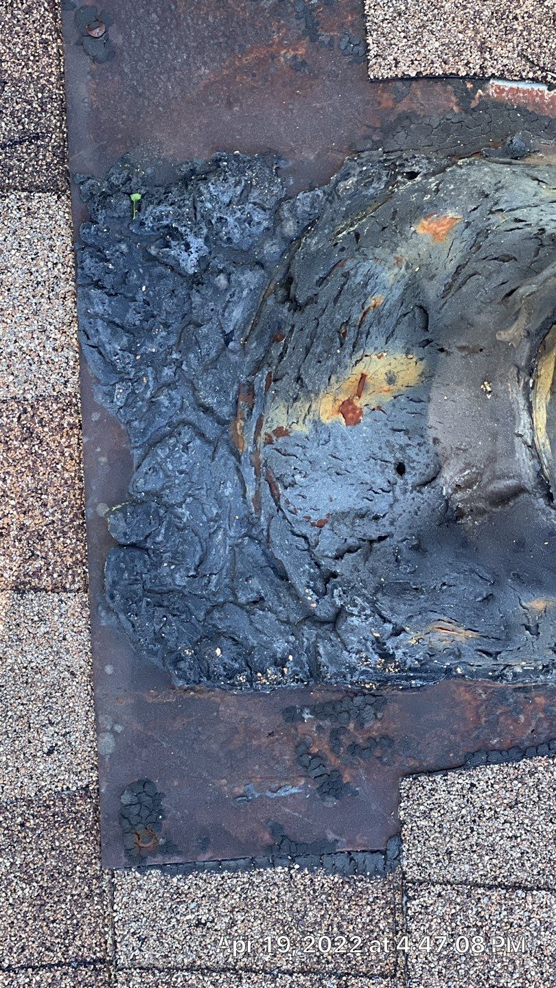 insurance roof replacement using Owens Corning TRU-DEF Duration Roofing system by Nailed It Roofing & Remodeling LLC