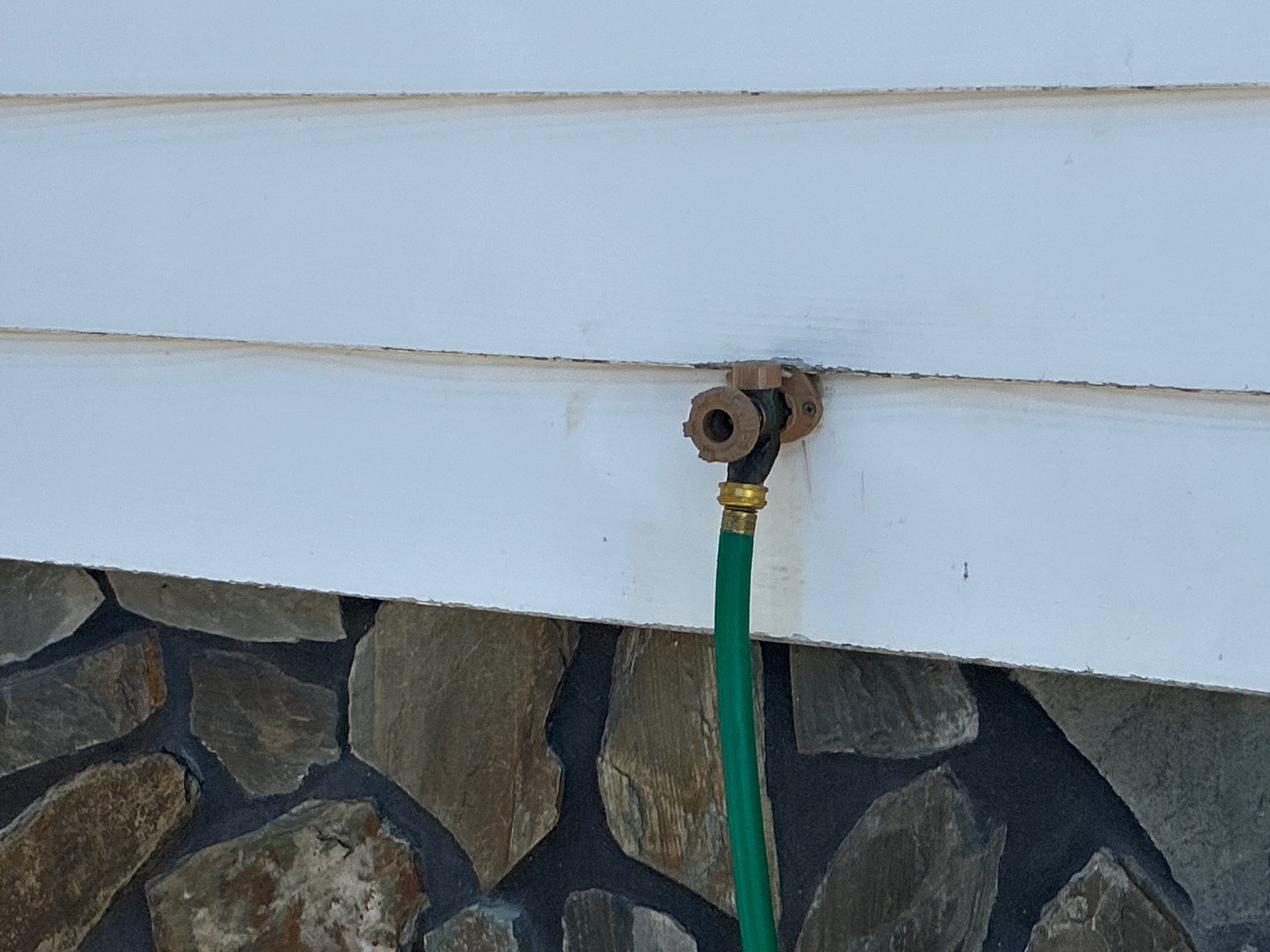 Dental Office in Sturgis Gets FaceLift by Superior Siding Inc