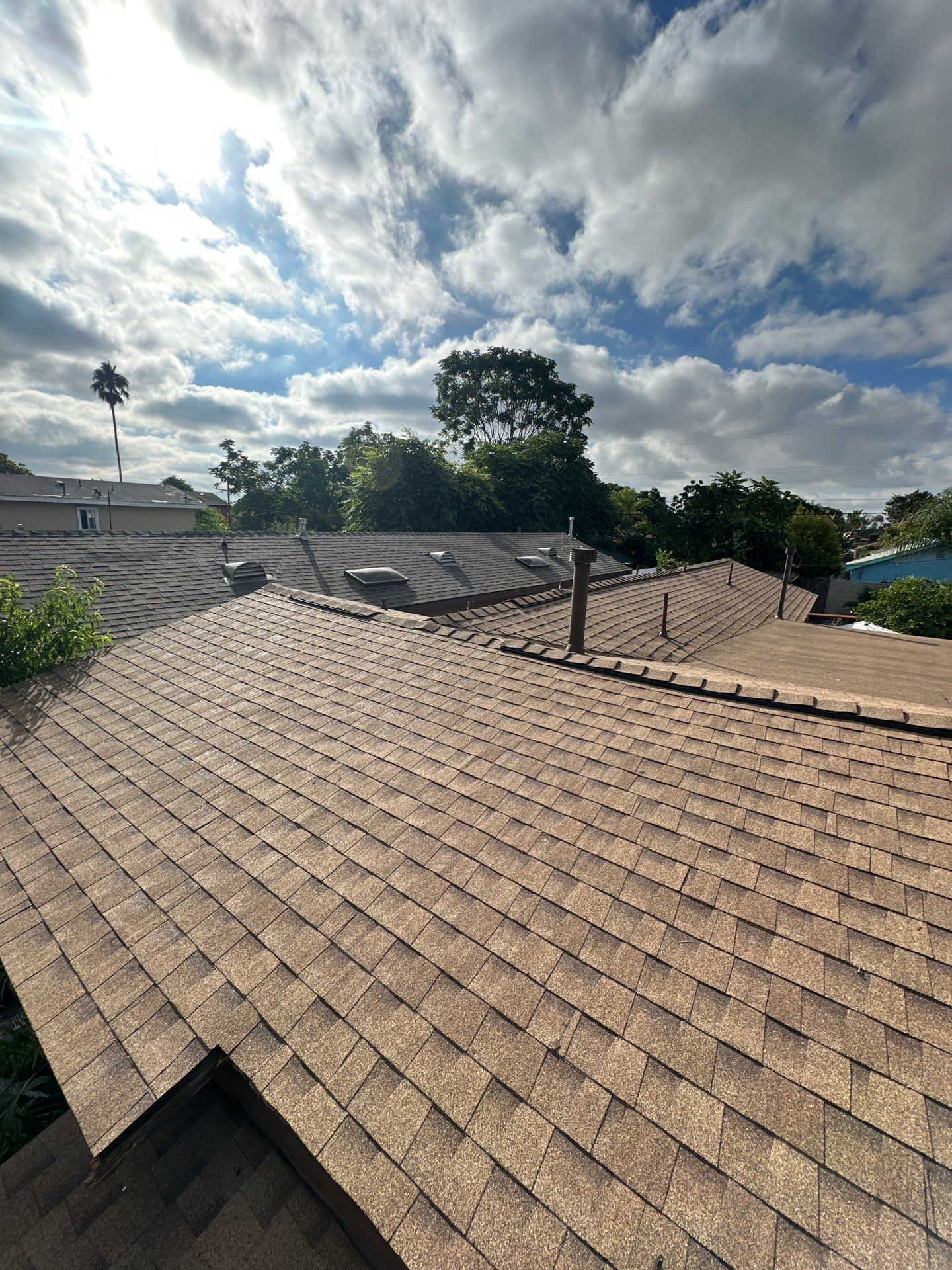 Roof Replacement - Los Angeles, CA 90059 by Epic Roof Replacement