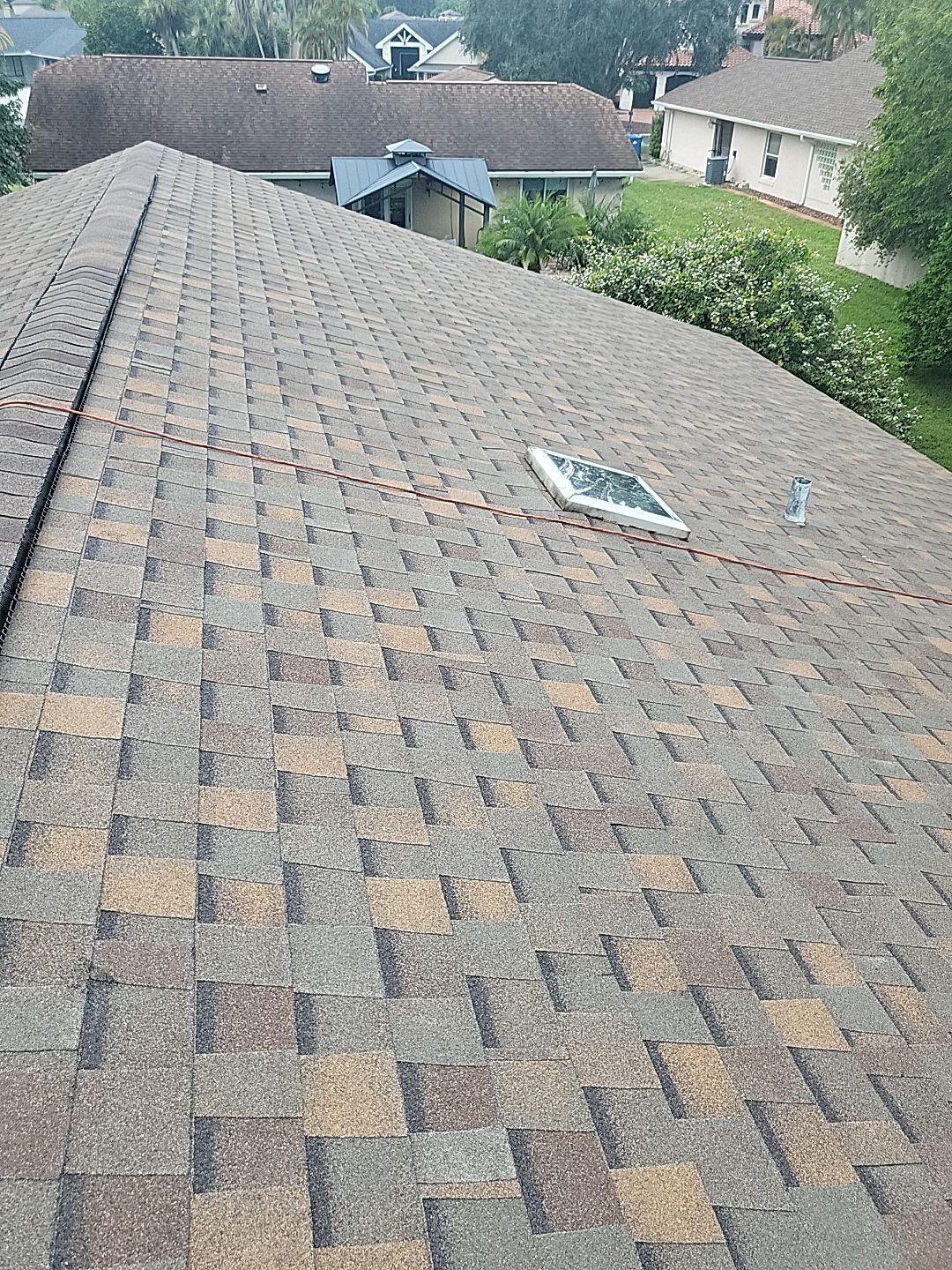 Shingle Reroof Replacement Port Orange FL by Pinnacle Roofing Group
