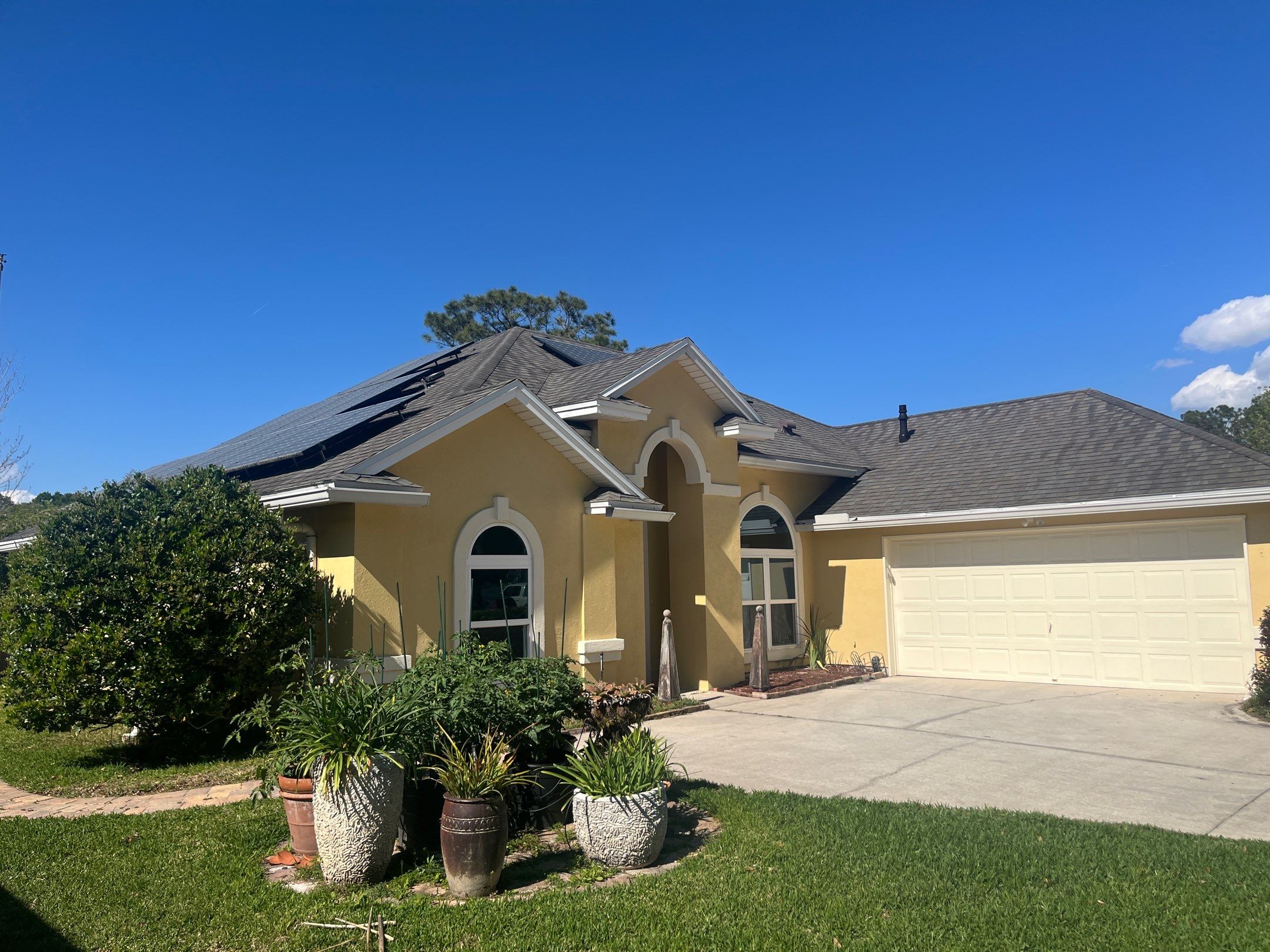 Shingle -> Metal by Prime Roofing