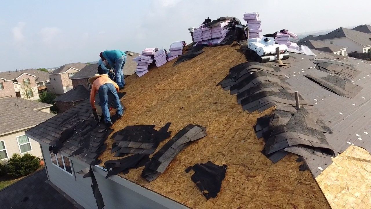 Roof Replacement 78109 | San Antonio Roofer by Rox Roofing