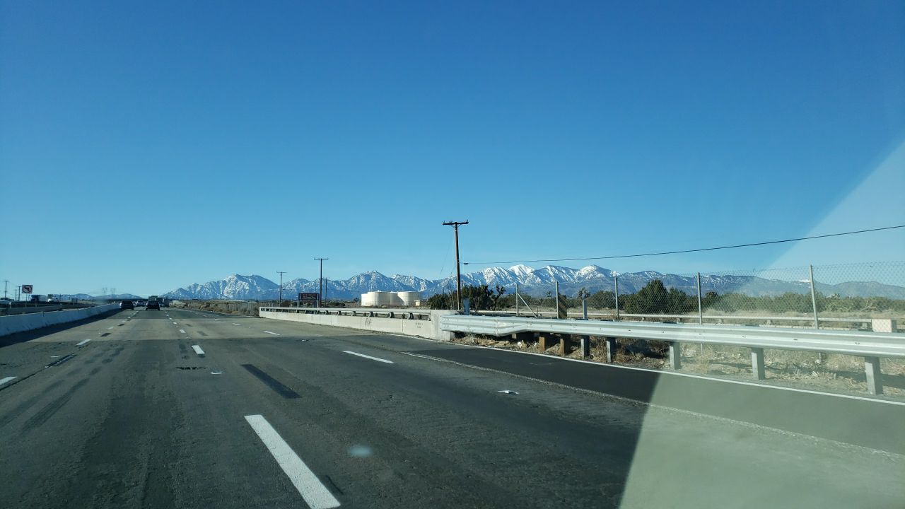 Visiting my Brother in Arizona by G&H Home Tech Pros LLC