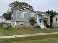 Project in St Leonard by ExteriorPros