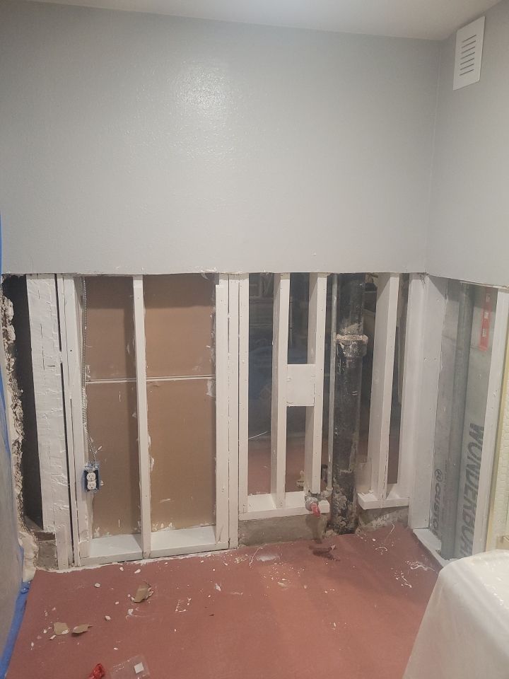 Mold Remediation by Accountable Home Services