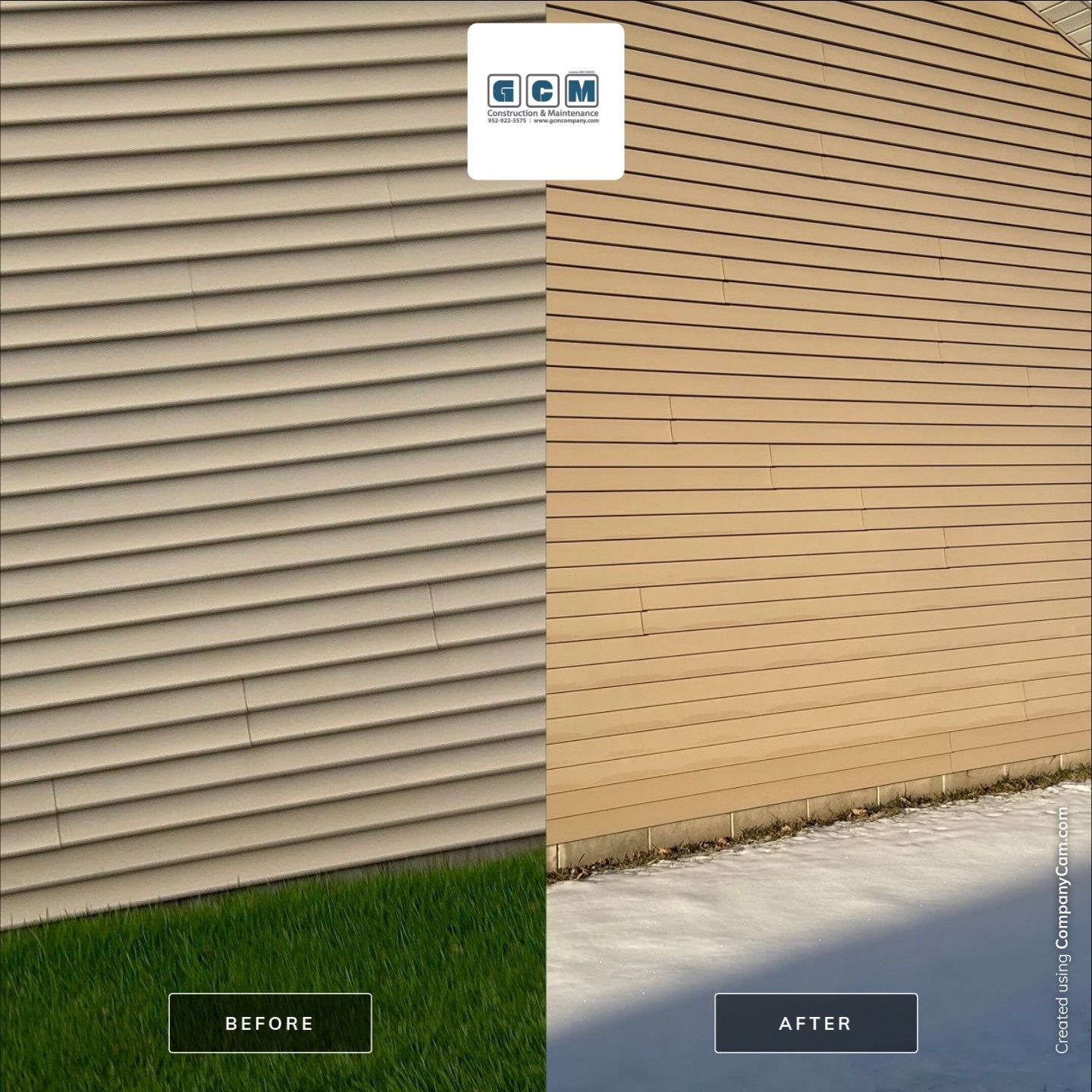 Roofing Insurance Claim - Otsego by Gassen Construction and Maintenance