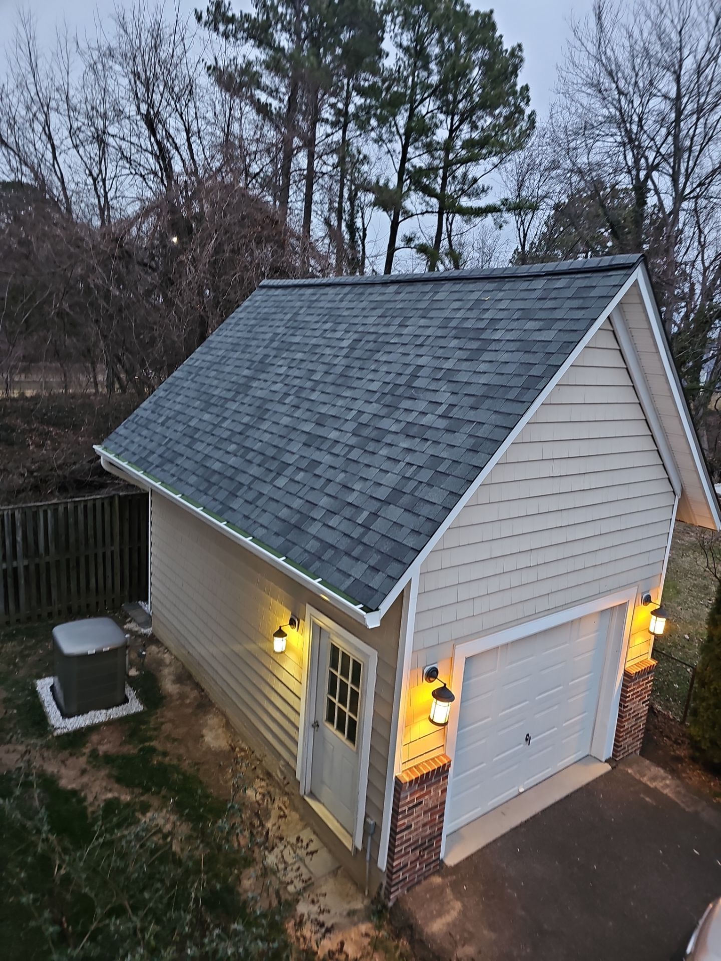 Roof replacement  by Real1Construction