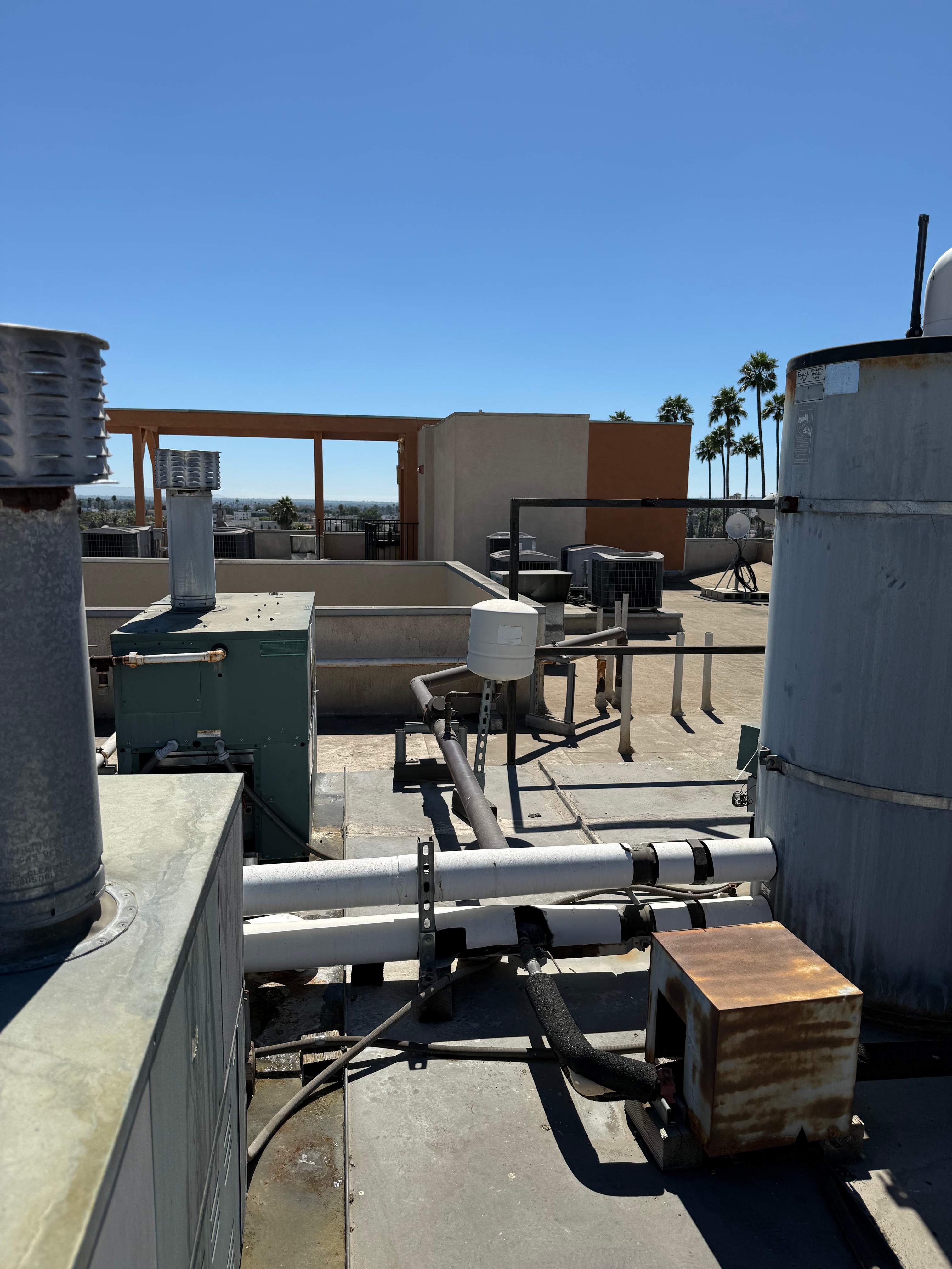 Grand Park by Current Energy 