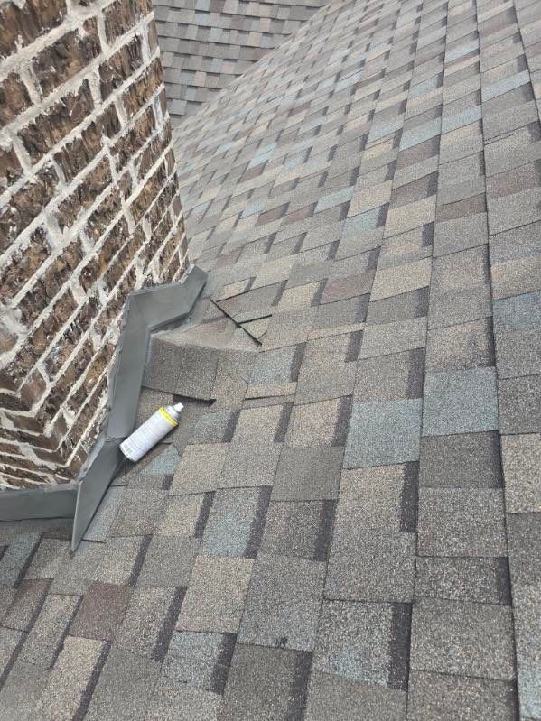 Residential Roofing Installation using ATLAS Pinnacle Pristine Shingles by Harvey Roofing & Construction