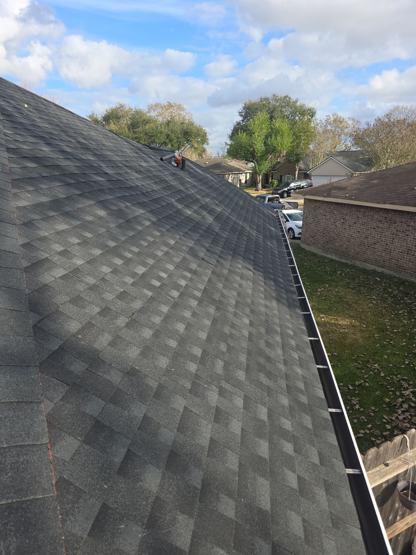Roof Replacement in Heritage Park, Friendswood TX by Roof Repair Company