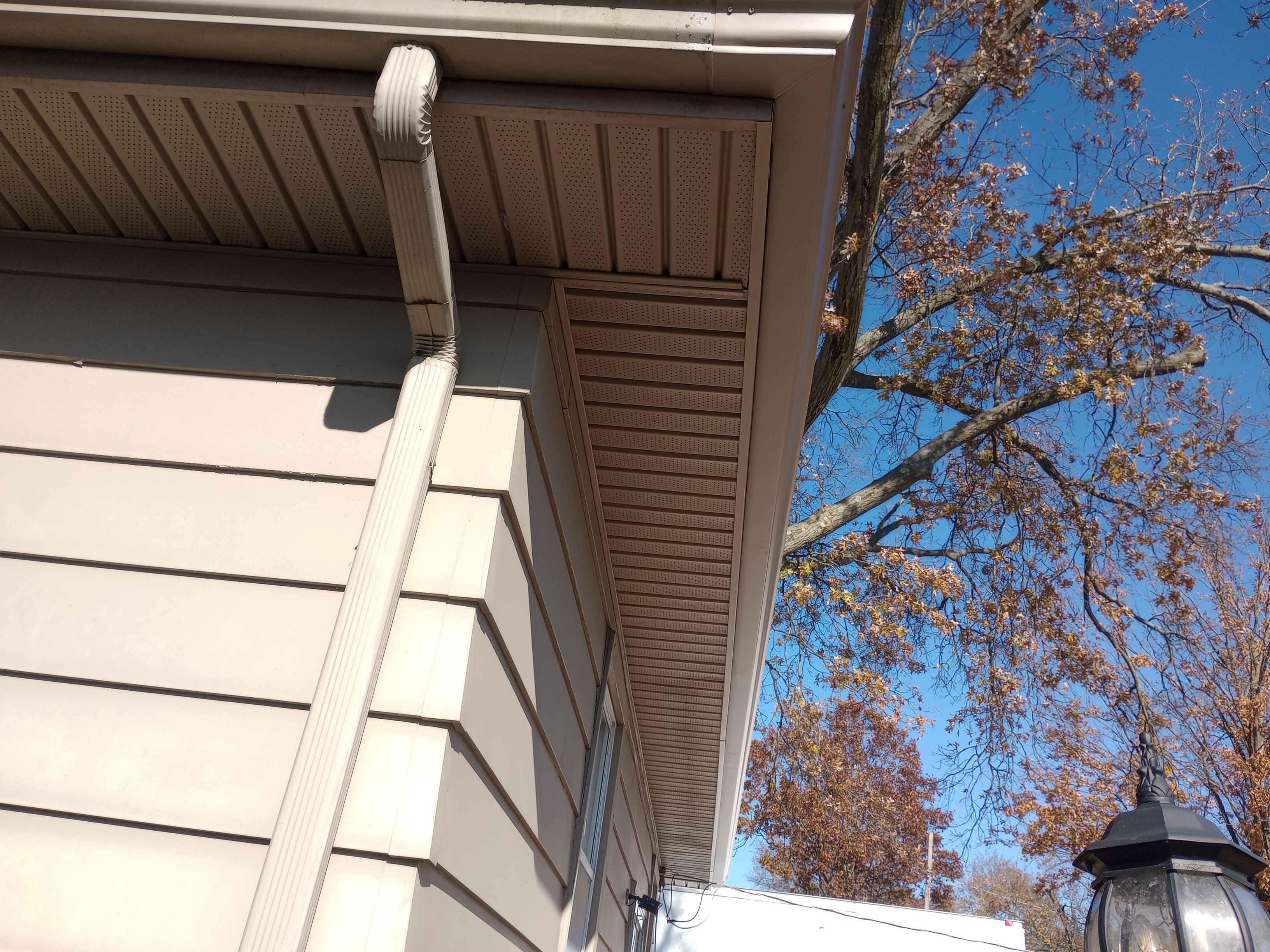Pauline Zirkle by Silver Leaf Contracting 