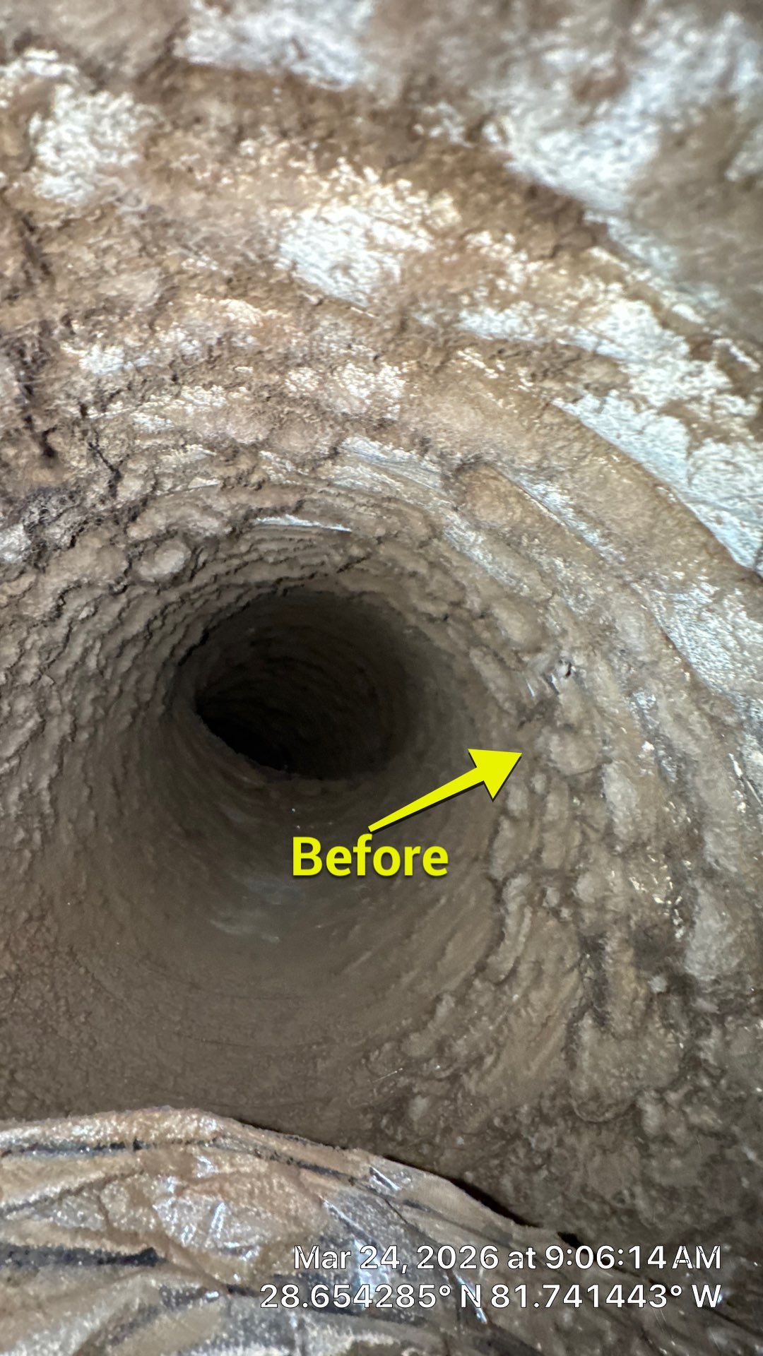 Air Duct Cleaning Dryer Vent Repair Clermont by Hygienic Air, Inc