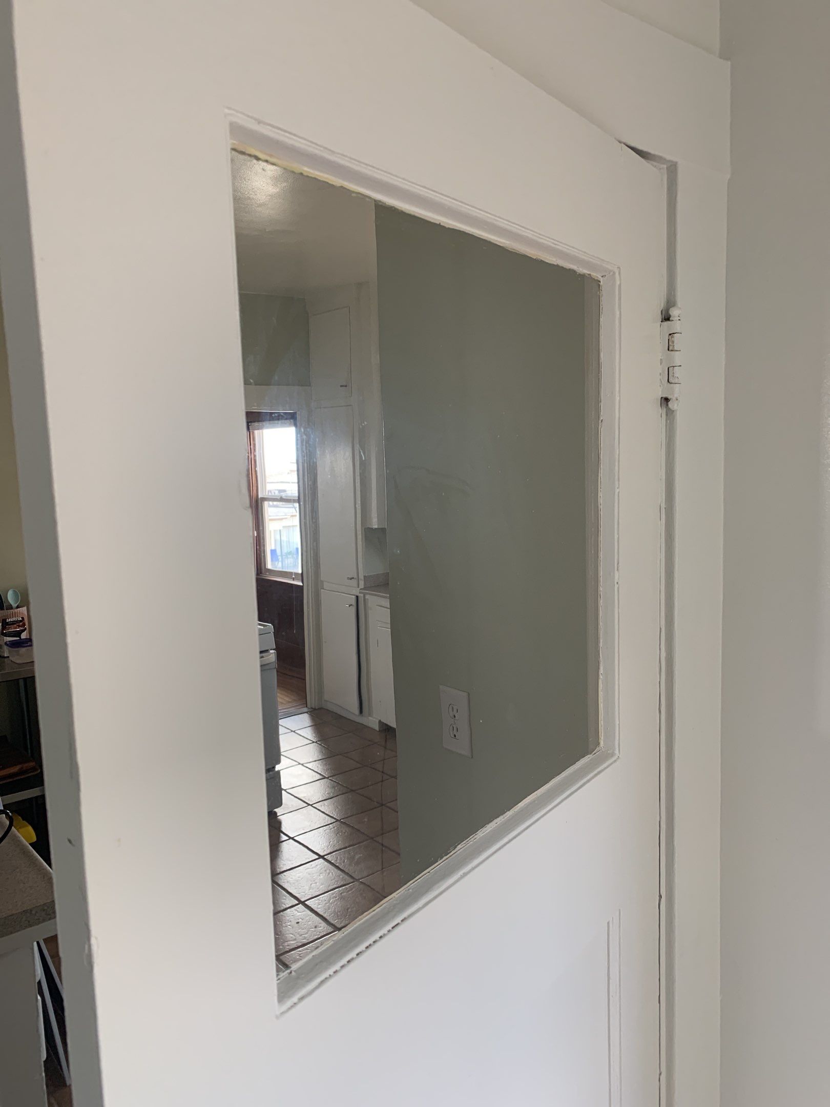 Scott Yundt Listing — 9526 Burr St by SpotFree Window Cleaning