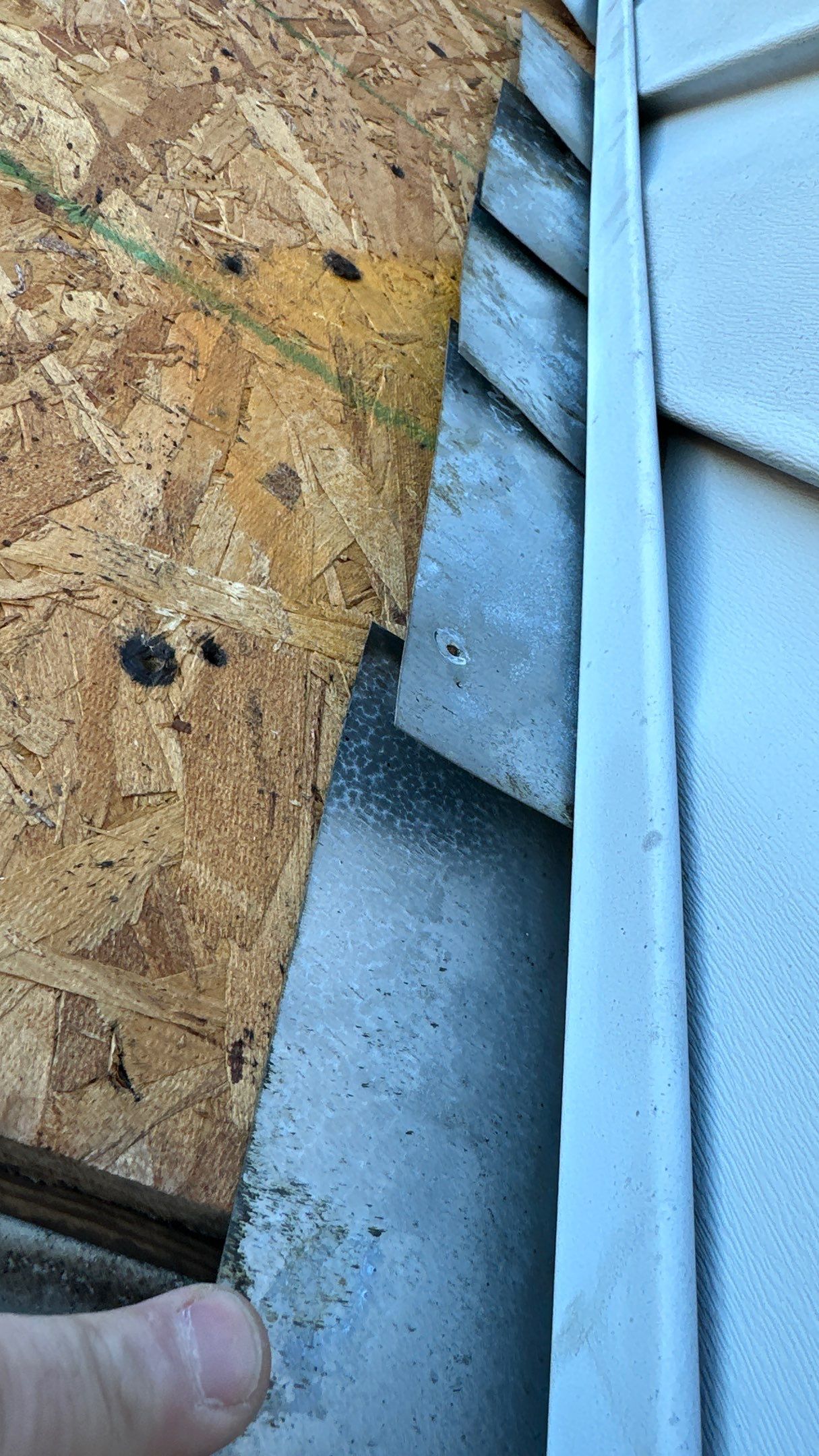 Fairfield Township - Hearthstone Grey by Tamlin Roofing