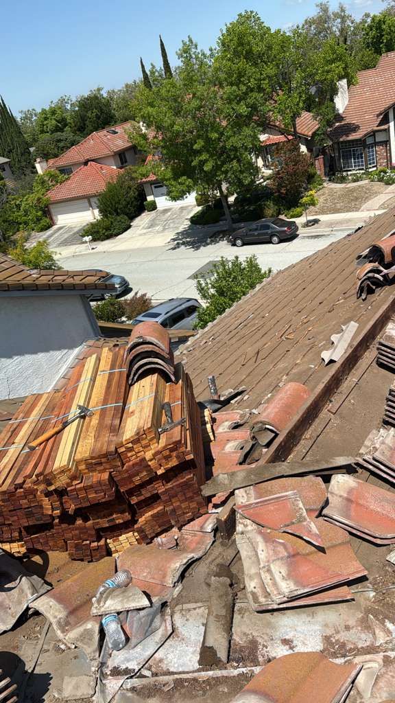 Roof Replacement- Milpitas, CA 95035 by Epic Roof Replacement