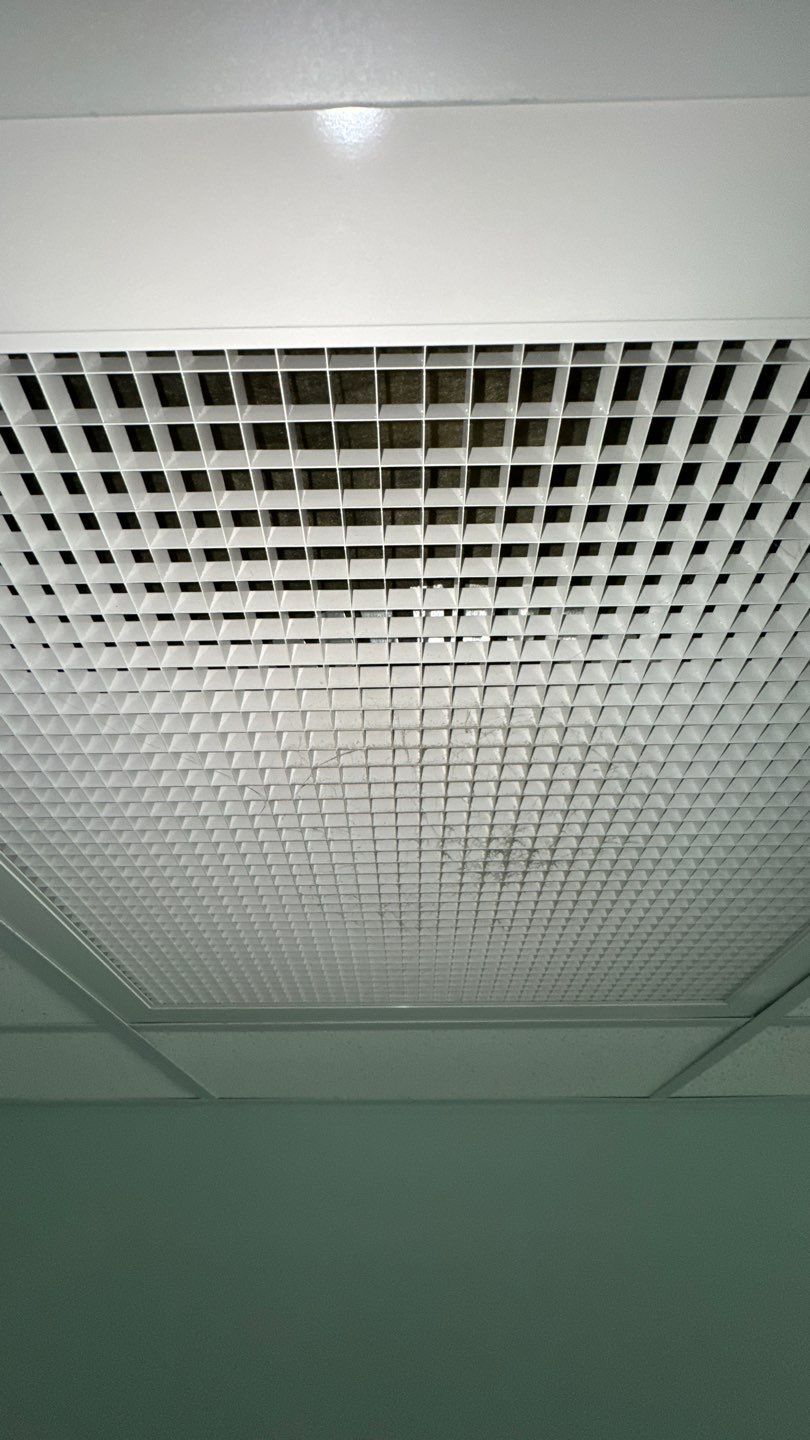 Commercial Air Duct Cleaning in Clermont by Hygienic Air, Inc