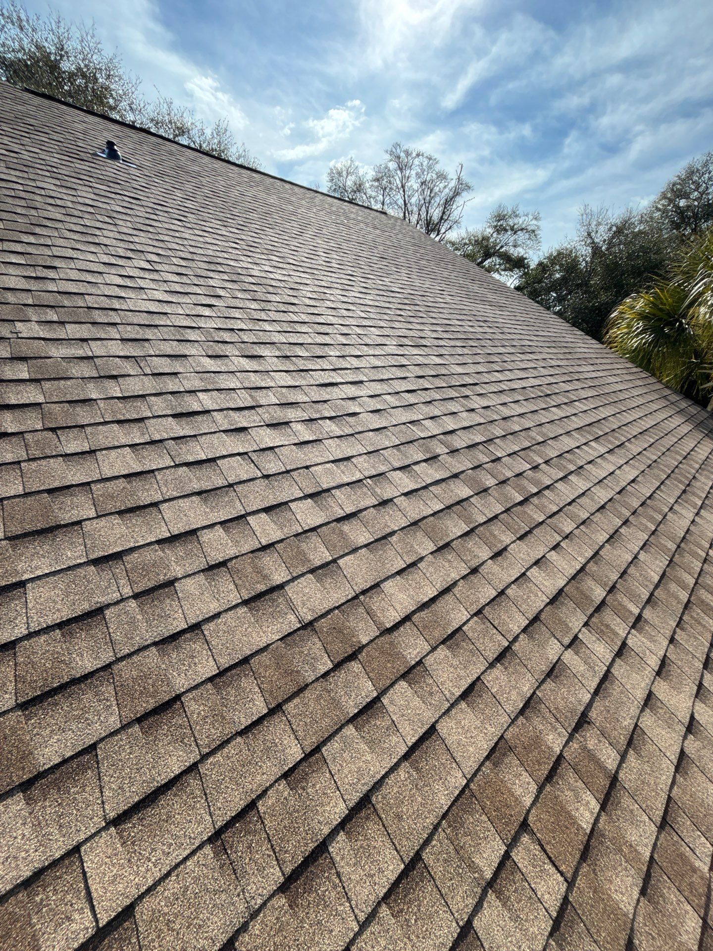 GAF HDZ - Shakewood by Linta Roofing