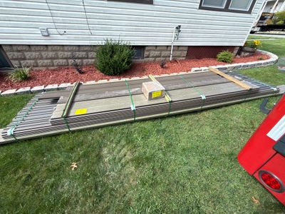Project in West Orange