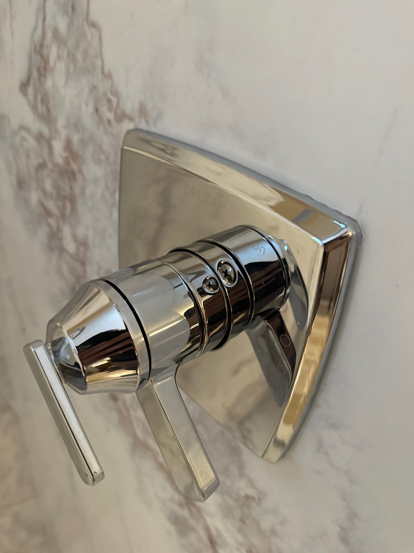 Tub and Shower remodel in Austin, 78754 by Lane Lauritsen - The Hill Country, Texas