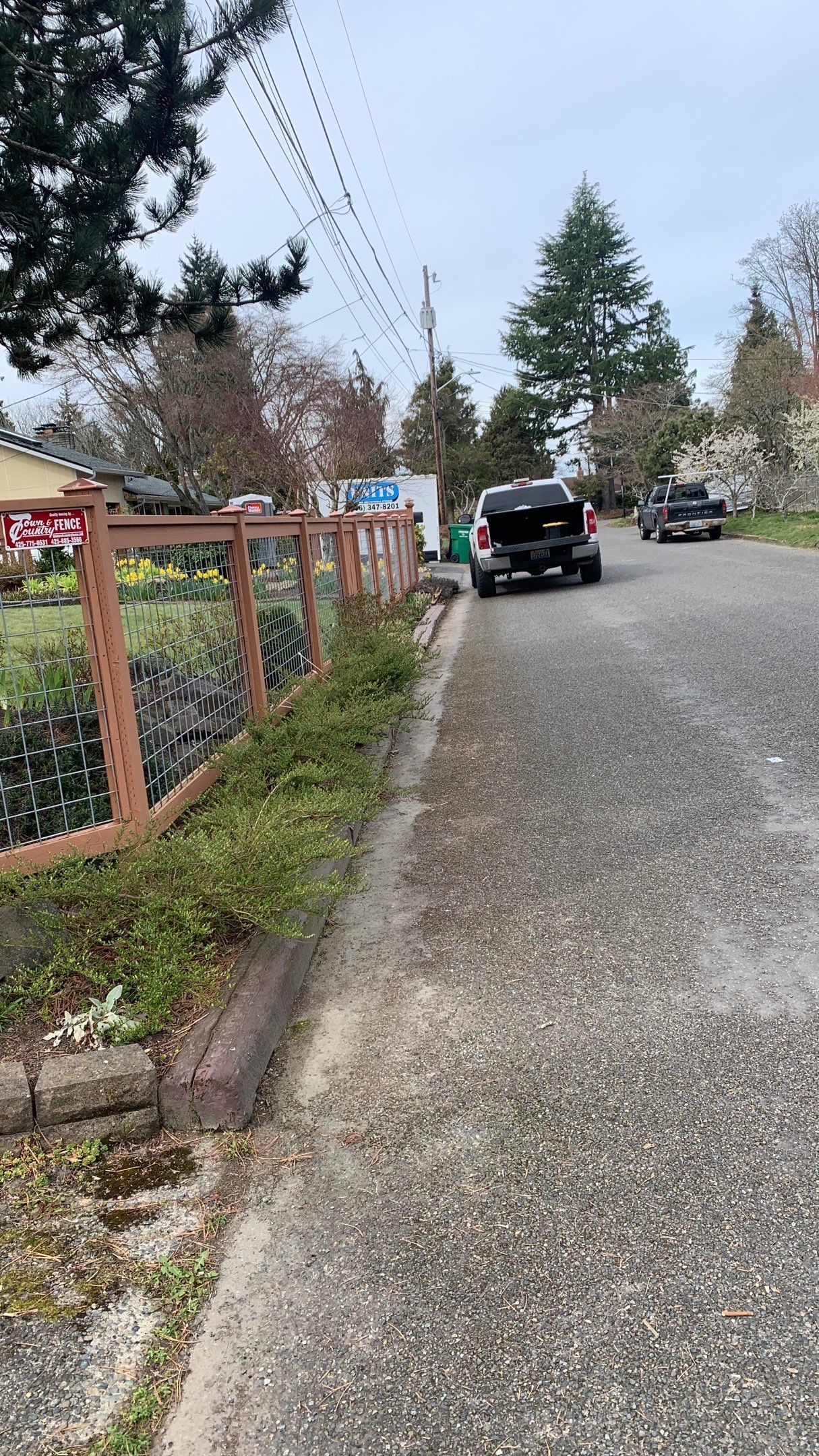 Gary | Asphalt Repair  by Jireh Asphalt & Concrete Inc 