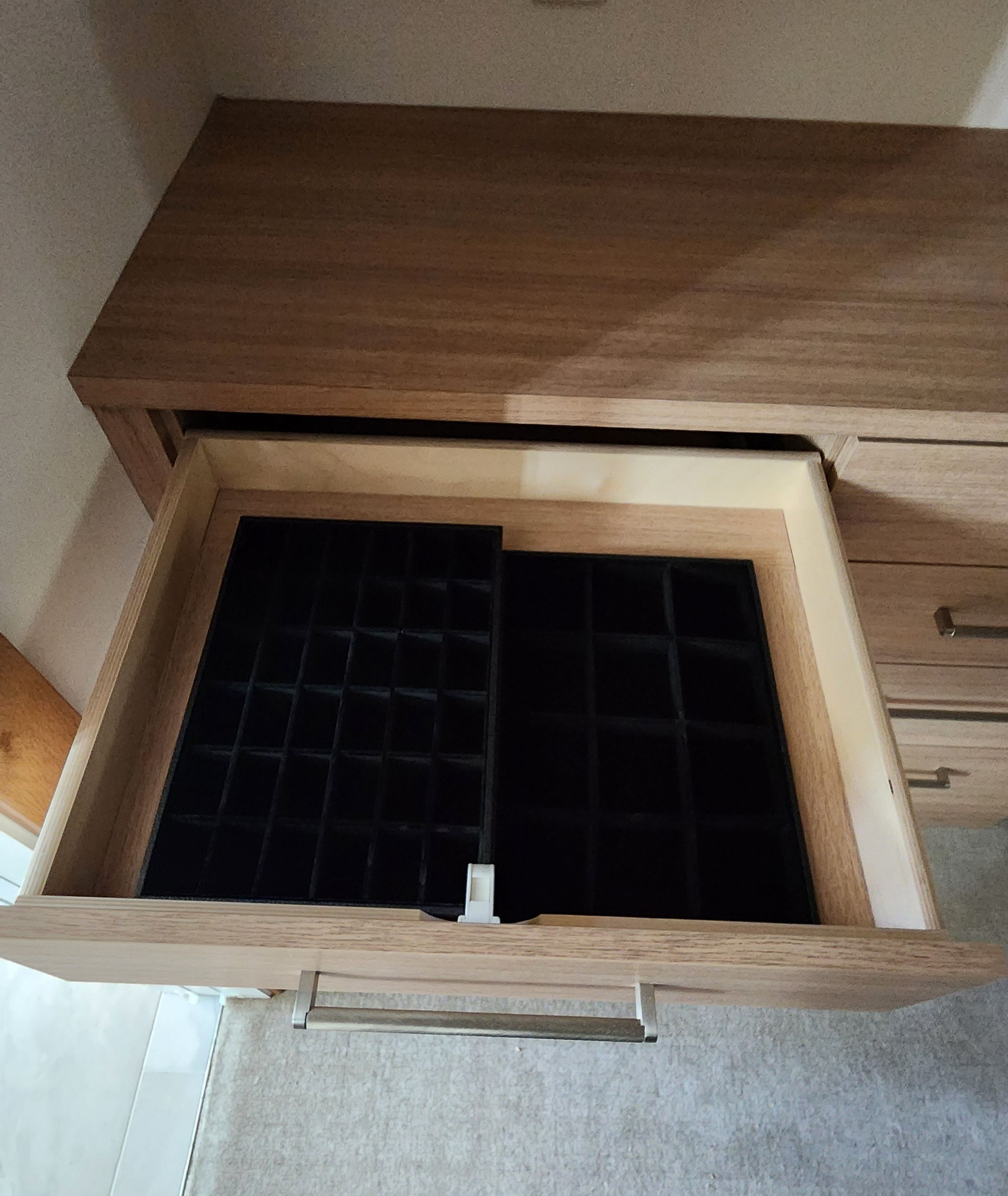 Closet & Storage Concepts - Boulder by Concept 32, Inc.