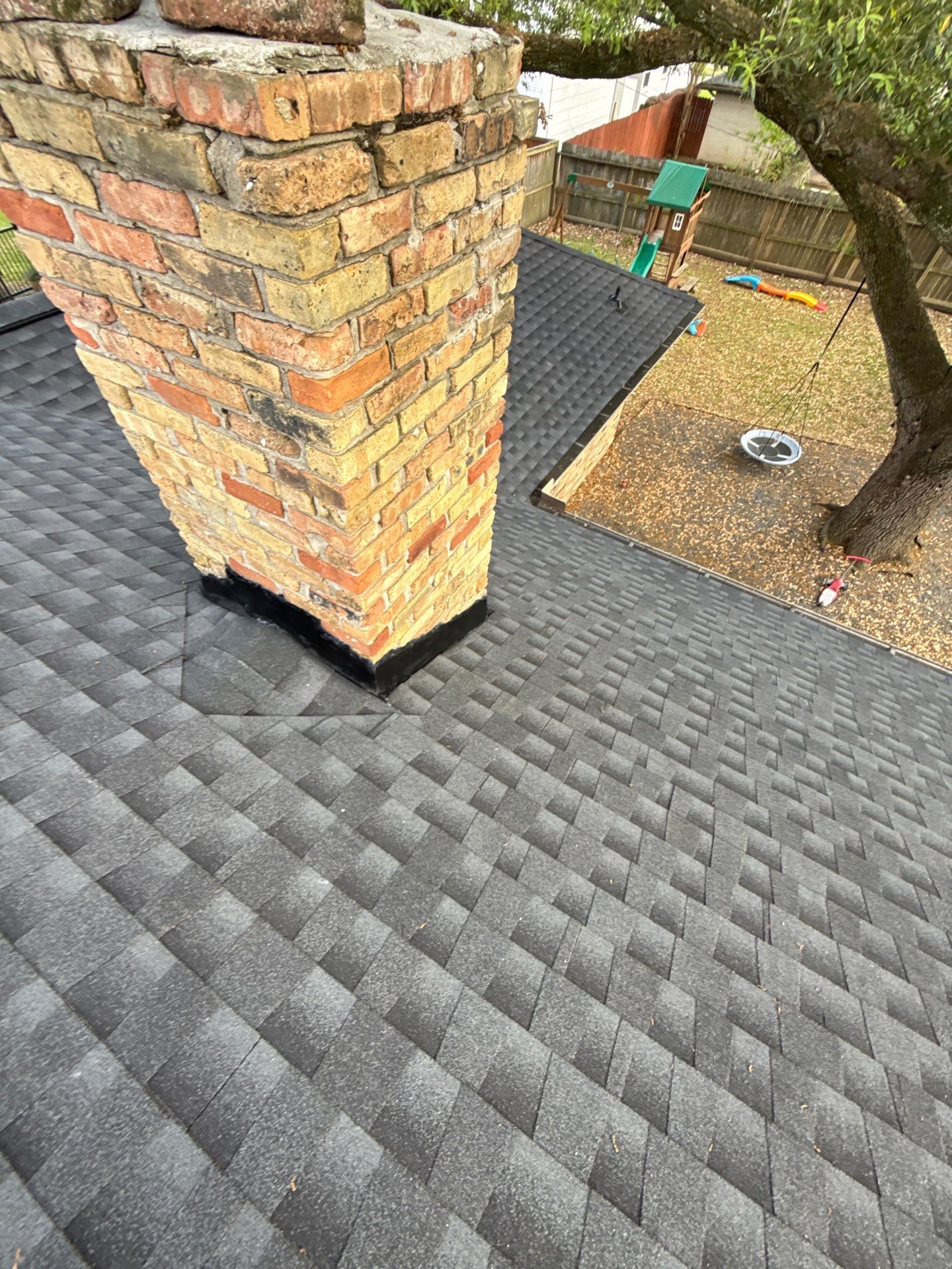 ADAM J by Boss Hogg Roofing