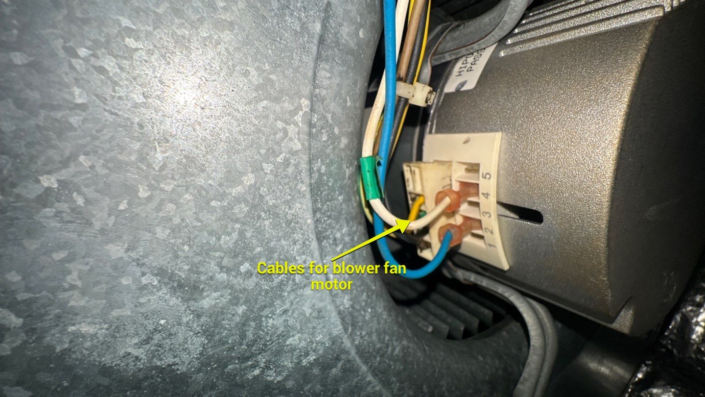 Air Duct Cleaning in Minneola by Hygienic Air, Inc