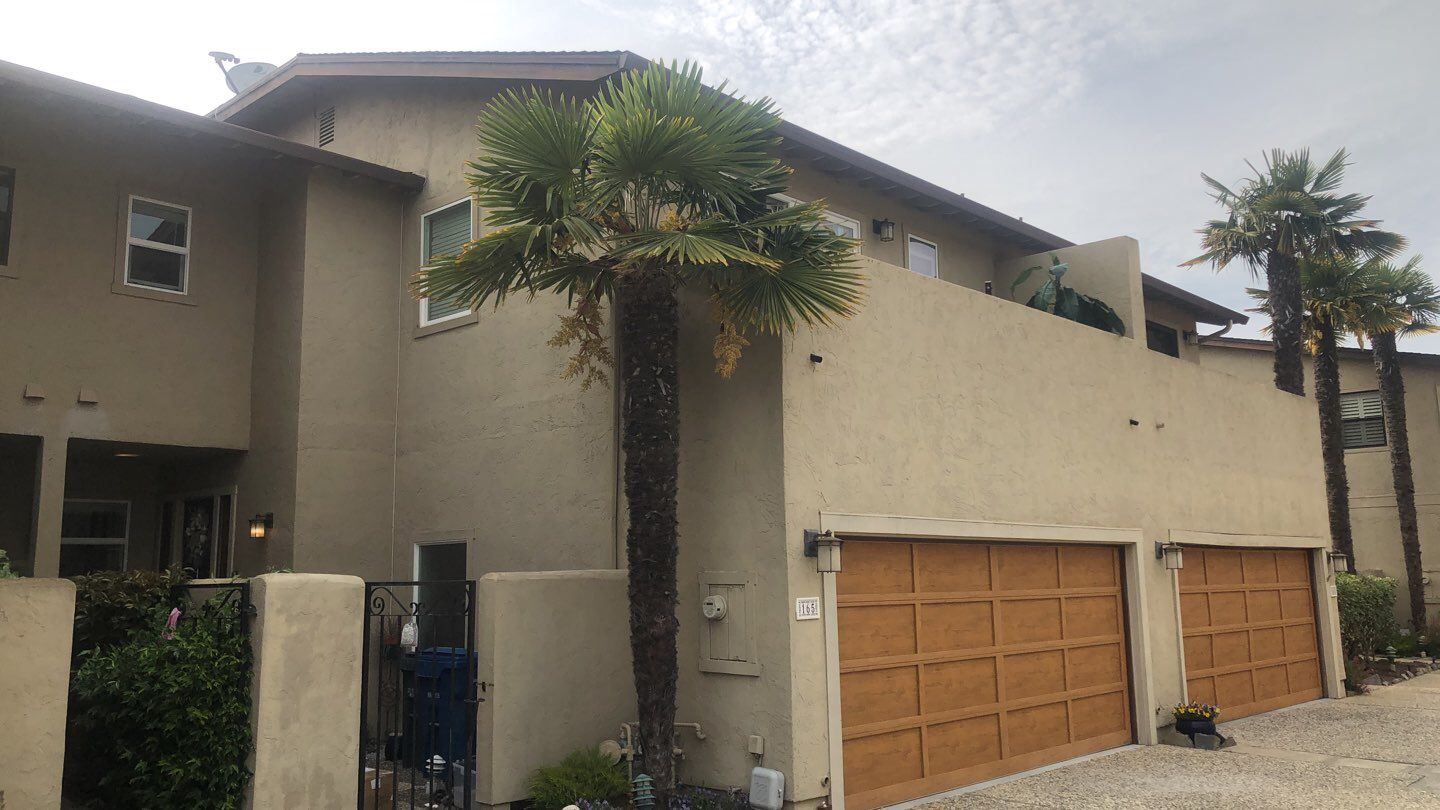 Tile Roof and Solar Maintenance by Straight Edge Roofing Inc