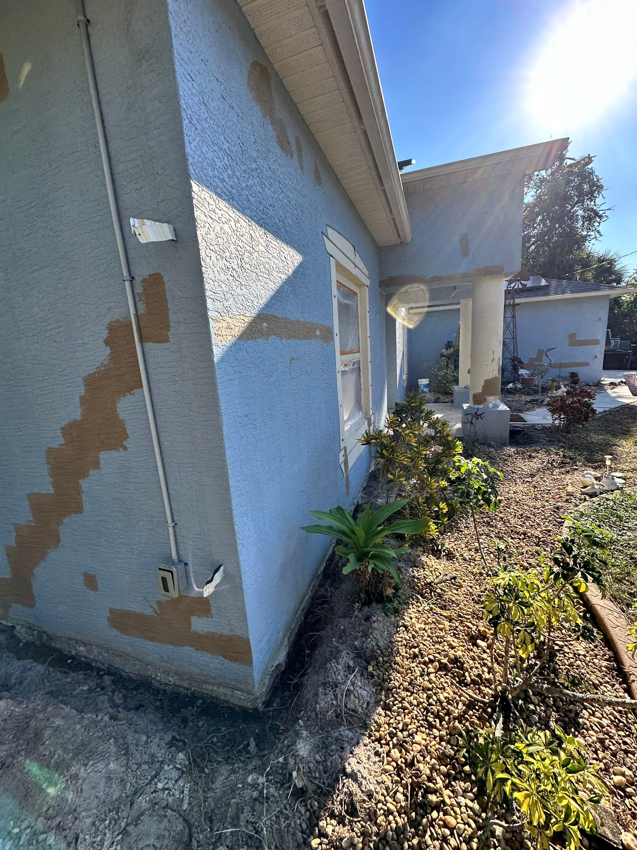 Project in North Port by Sunbelt Home Solutions