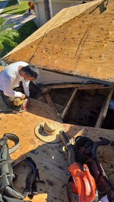 Project in Coconut Creek, Florida